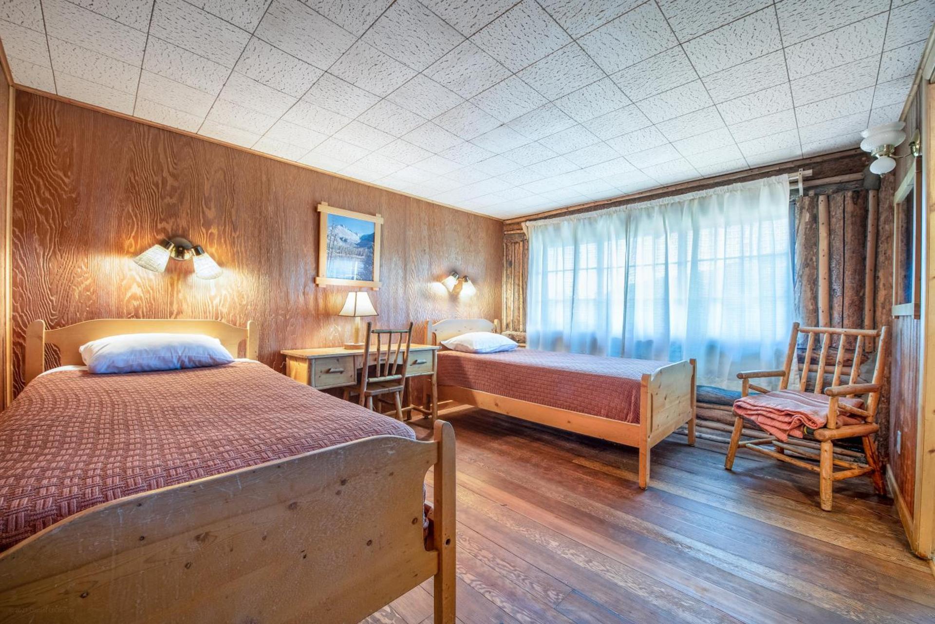 The Meeker Park Lodge photo 29