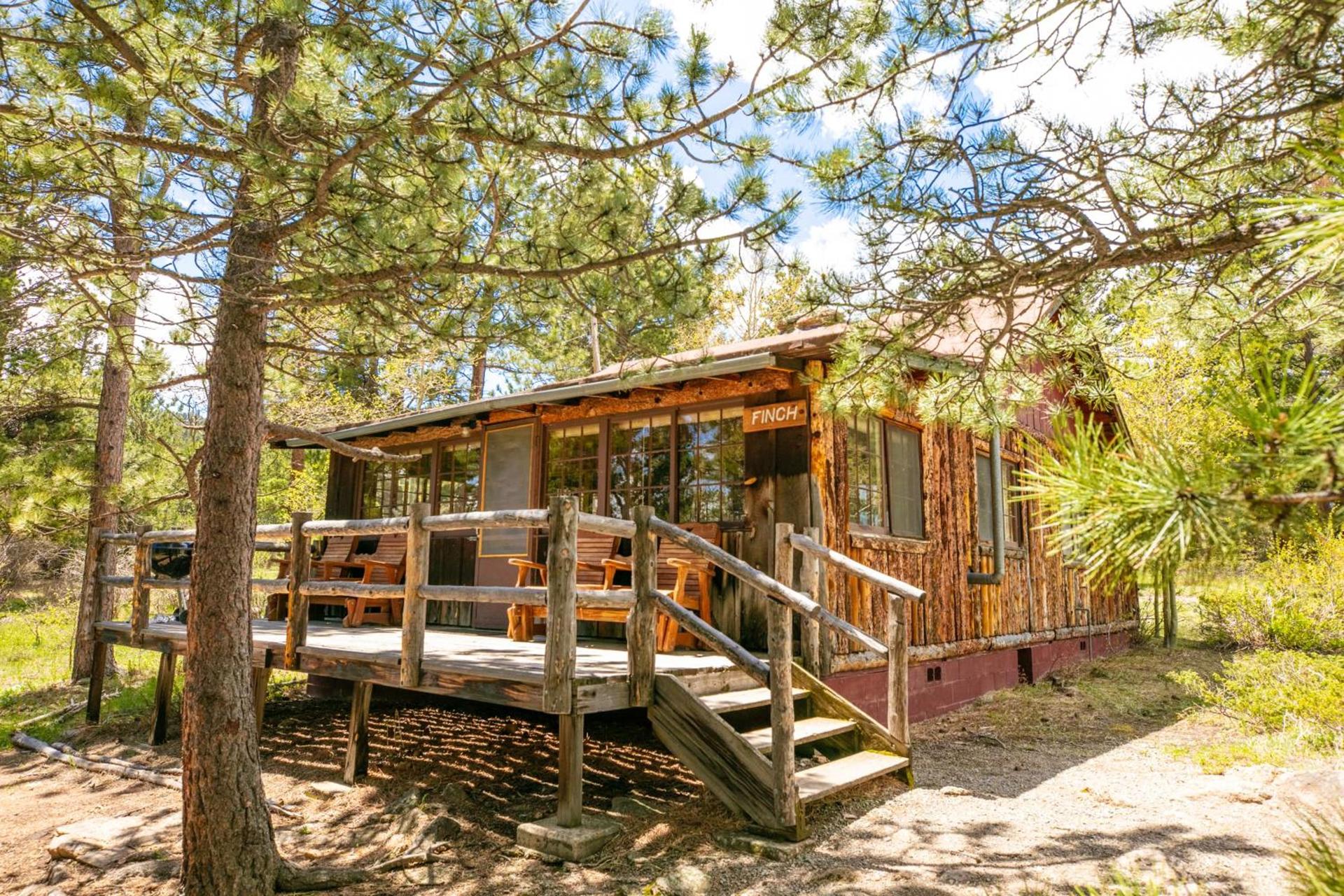 The Meeker Park Lodge photo 3