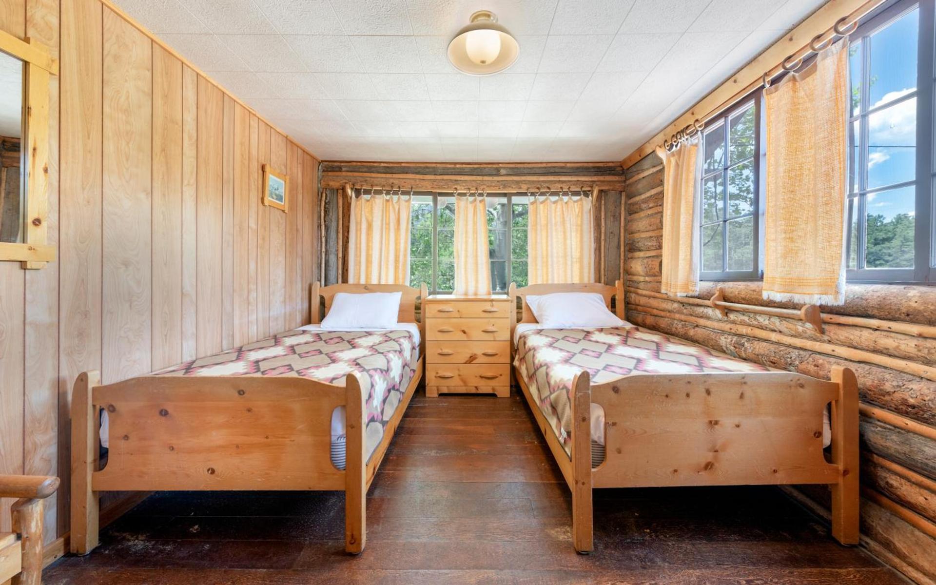 The Meeker Park Lodge photo 36