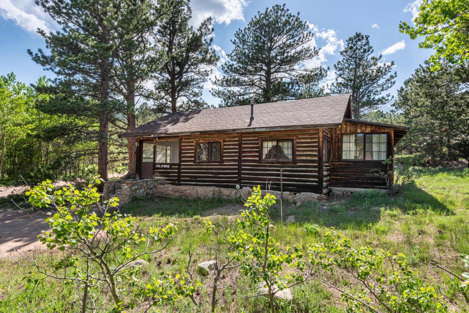 The Meeker Park Lodge photo 26