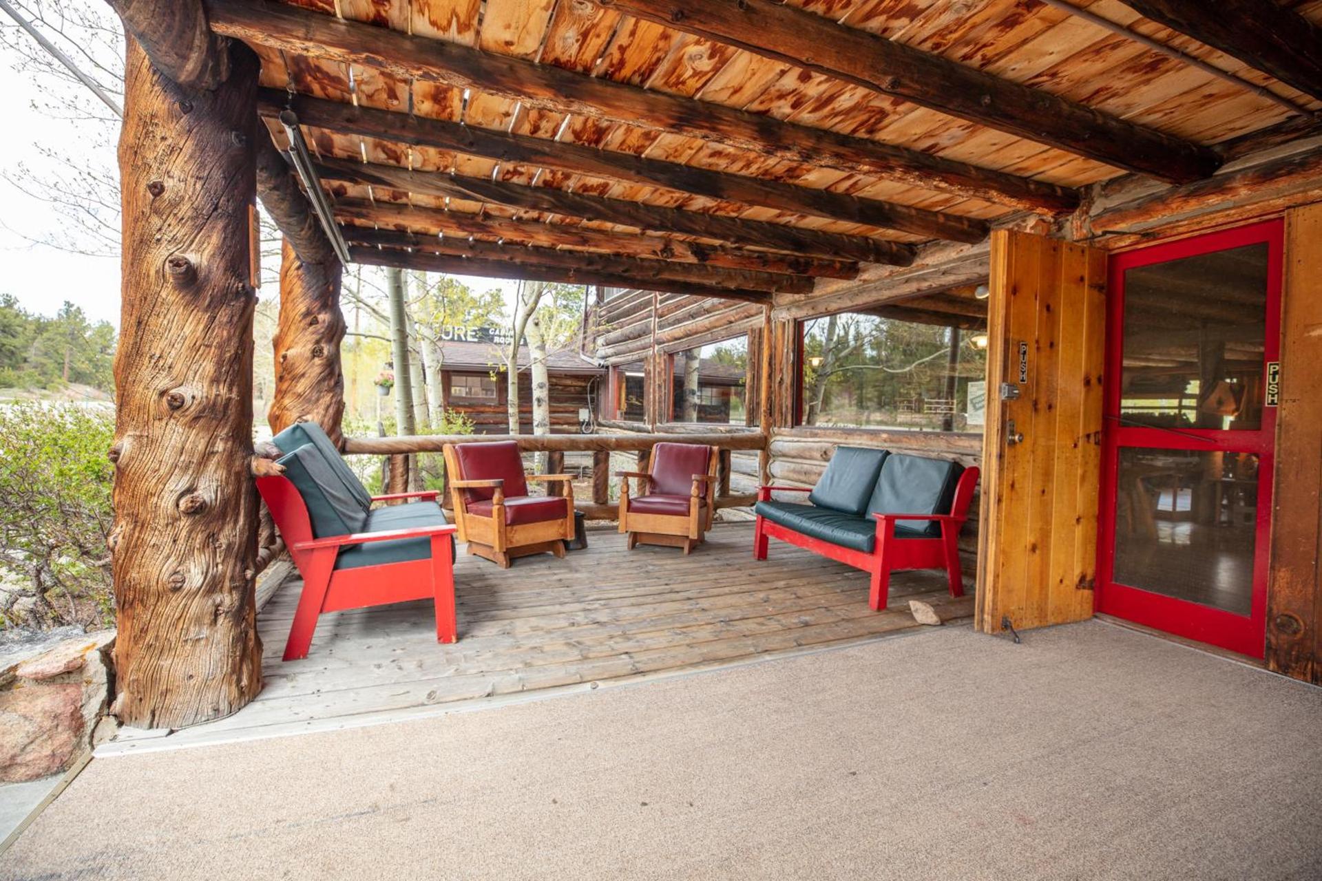 The Meeker Park Lodge photo 28