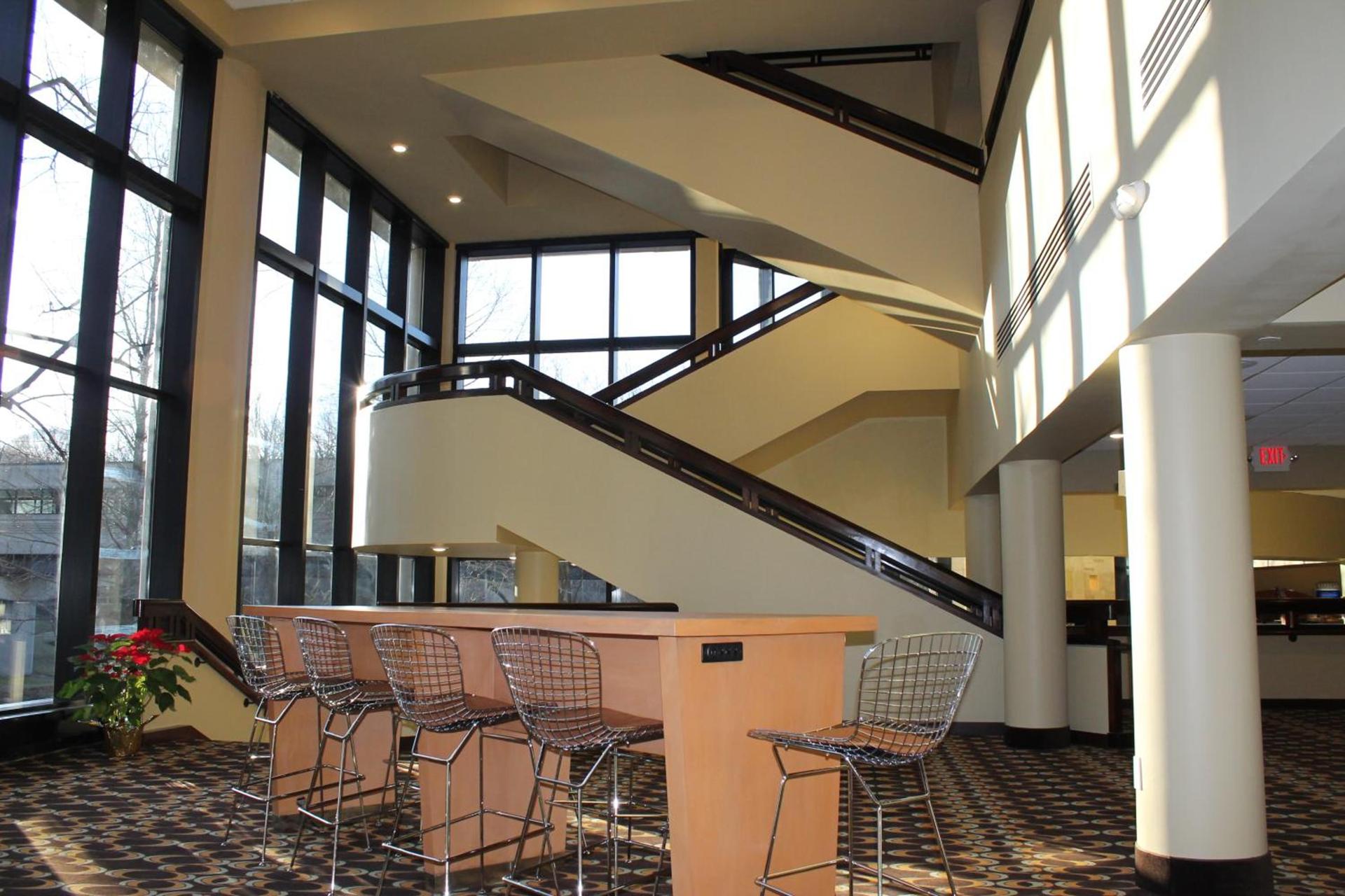 Holiday Inn Express Princeton Southeast by IHG photo 2