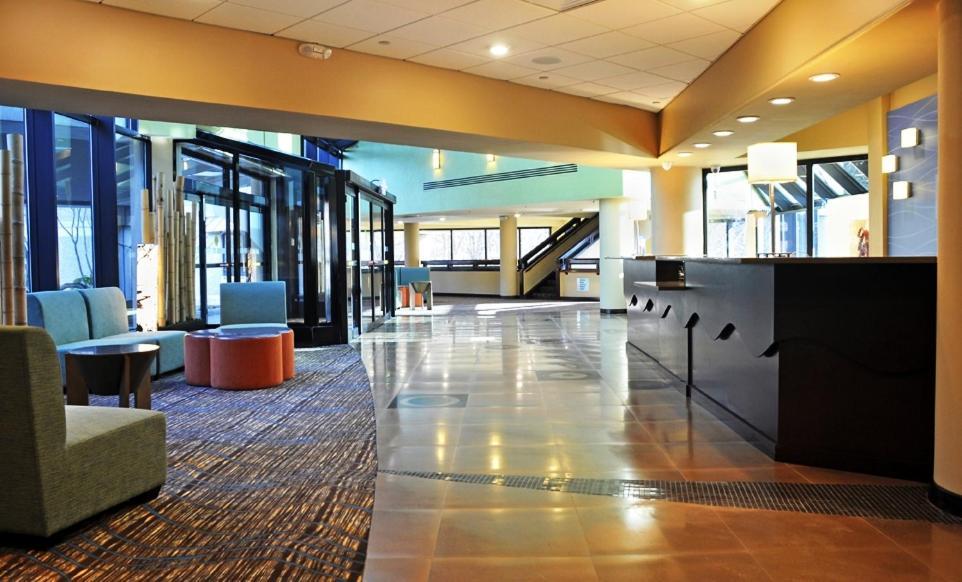Holiday Inn Express Princeton Southeast by IHG photo 54
