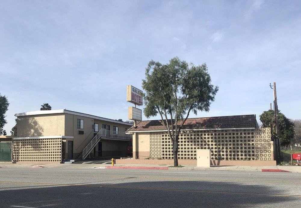 Plaza Inn Motel - Los Angeles area — hotel in Rosemead