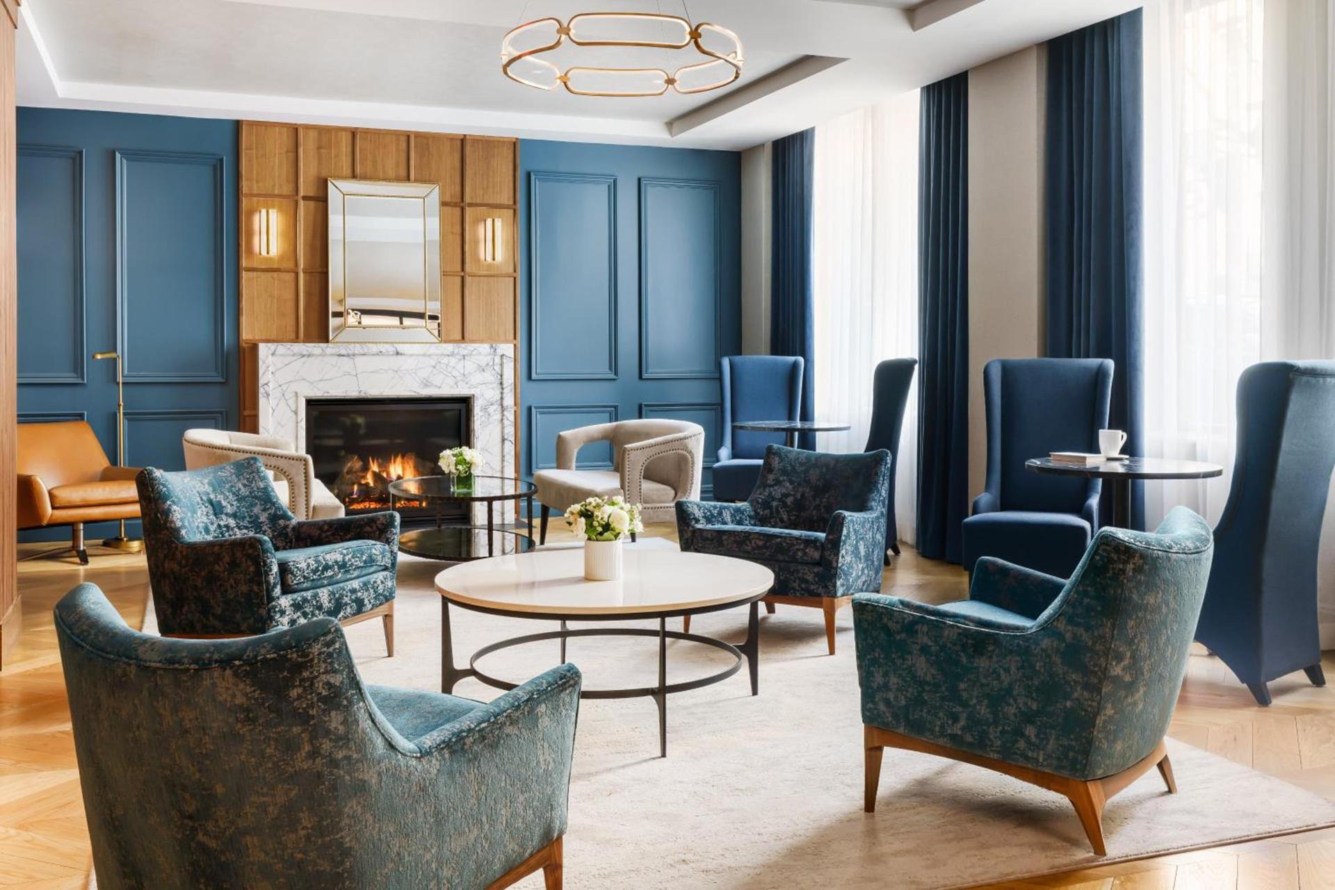 The Wallace Hotel photo 28