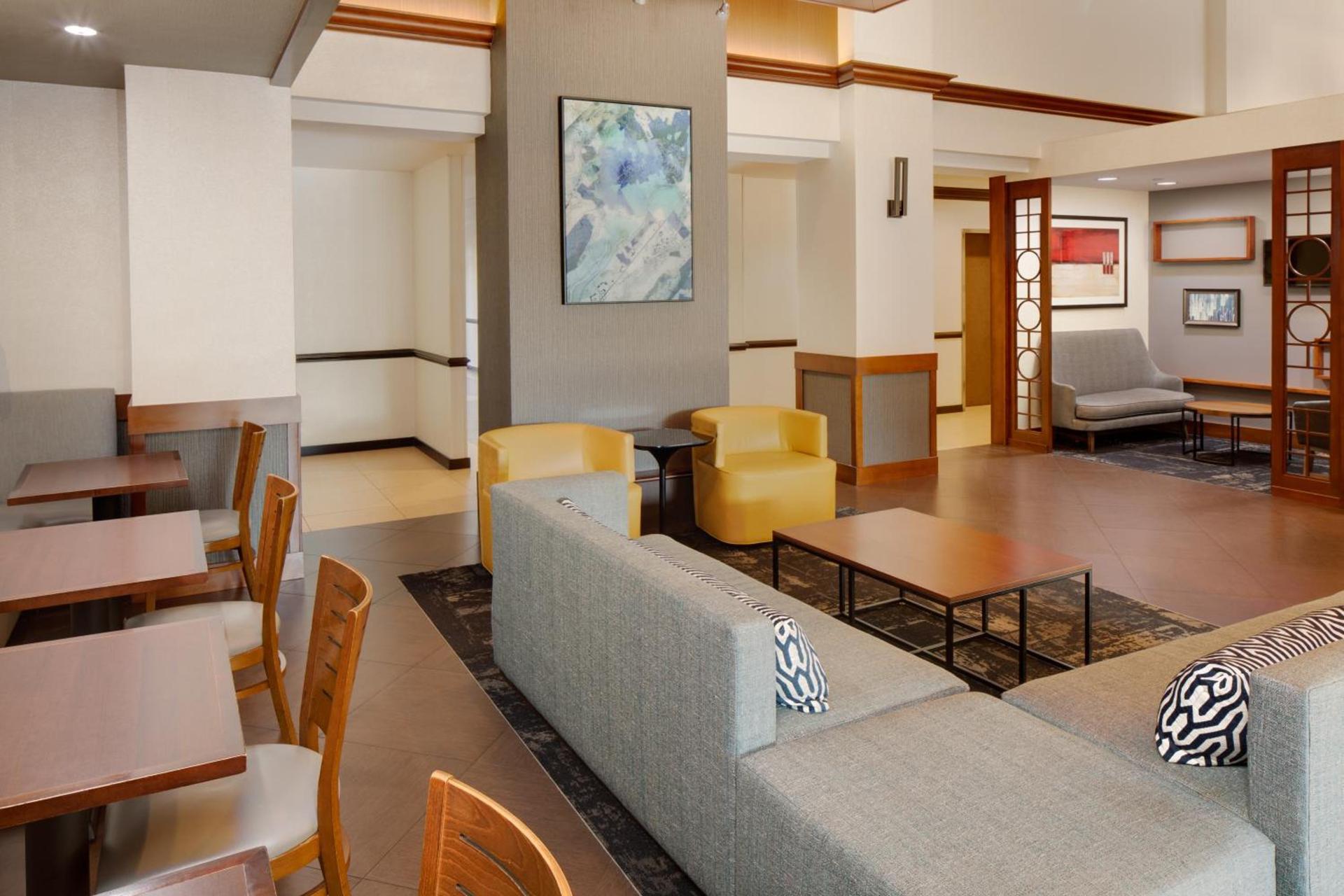 Hyatt Place Princeton photo 9