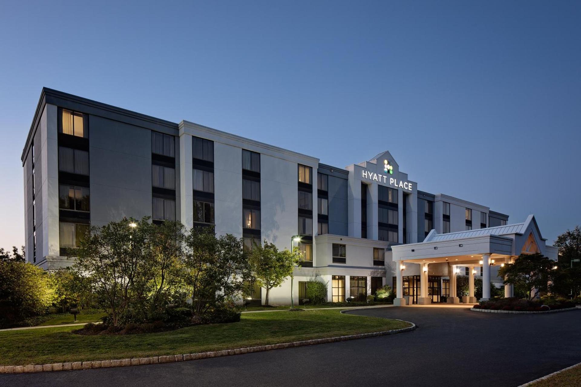 Hyatt Place Princeton photo 2