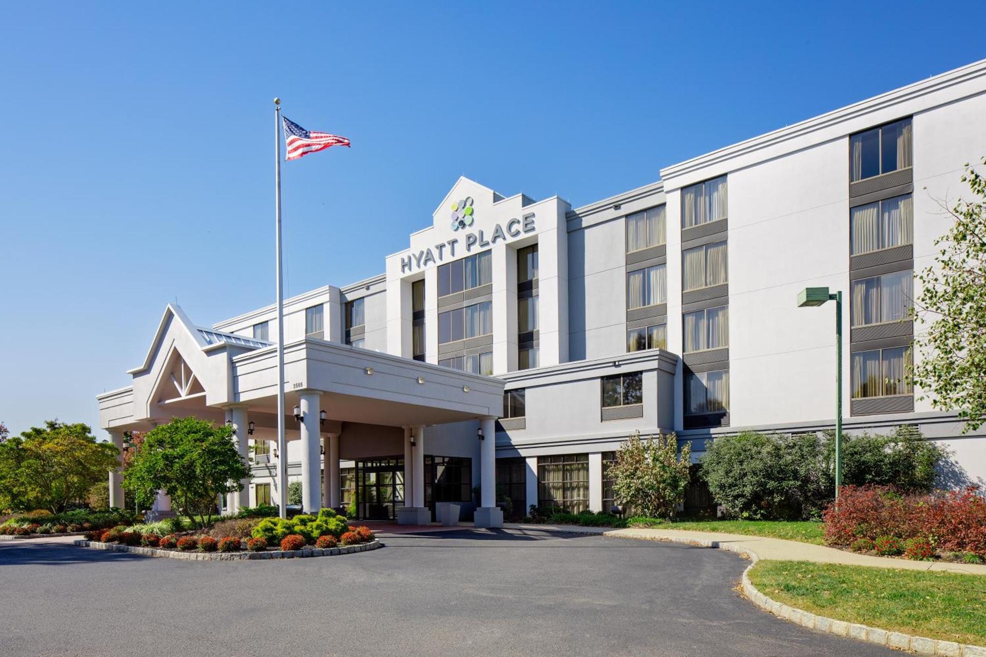 Hyatt Place Princeton — hotel in Princeton