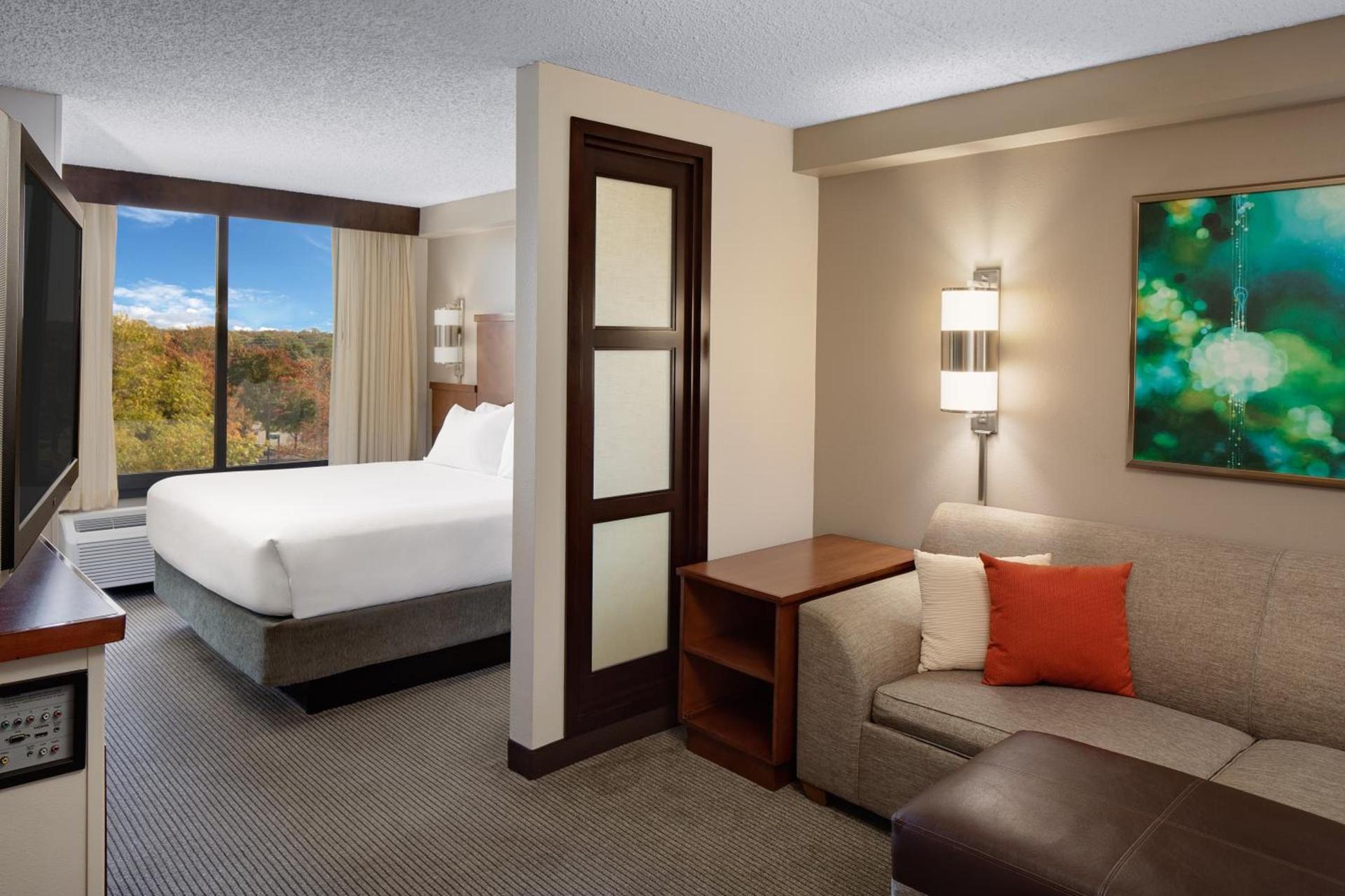 Hyatt Place Princeton photo 12