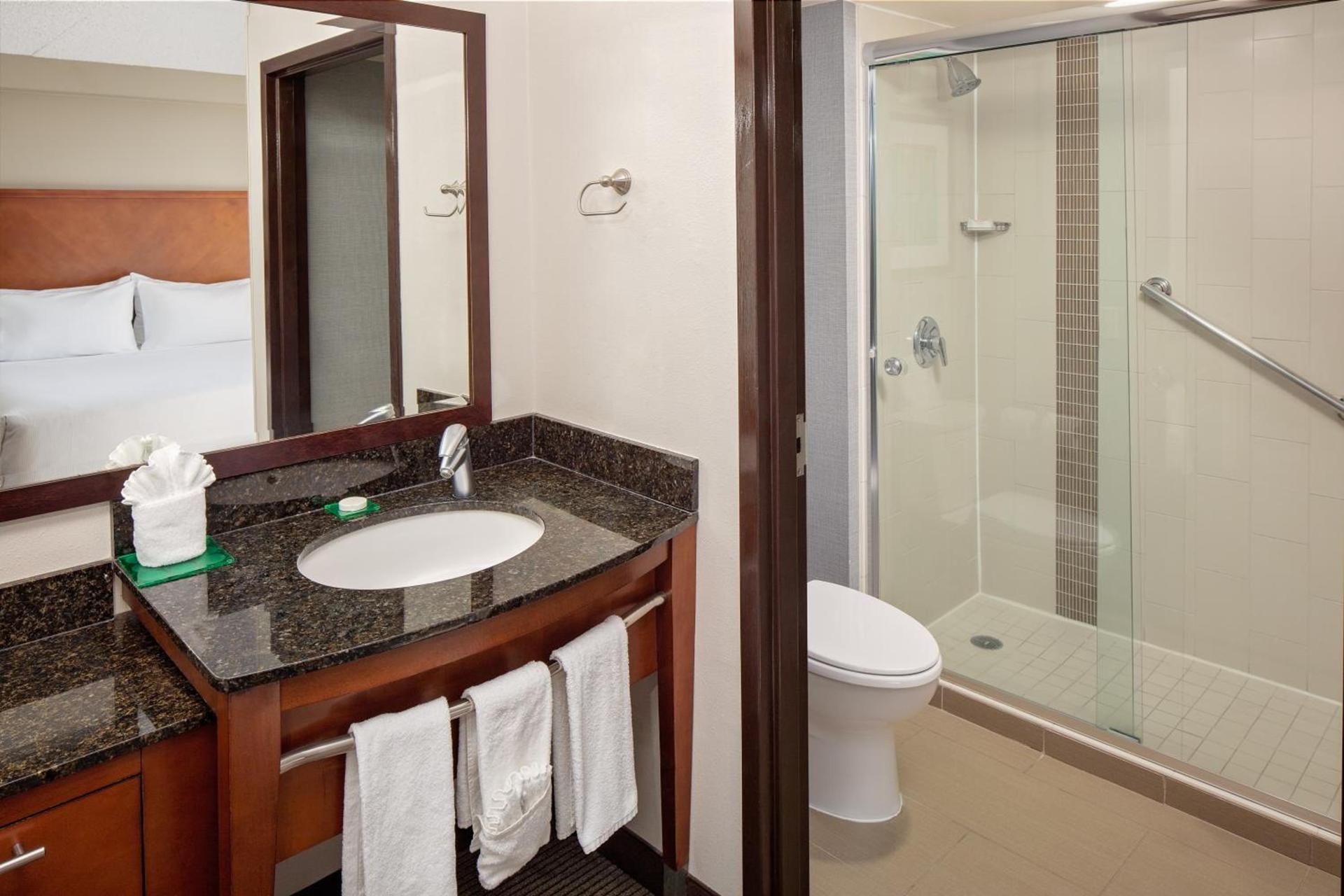 Hyatt Place Princeton photo 13