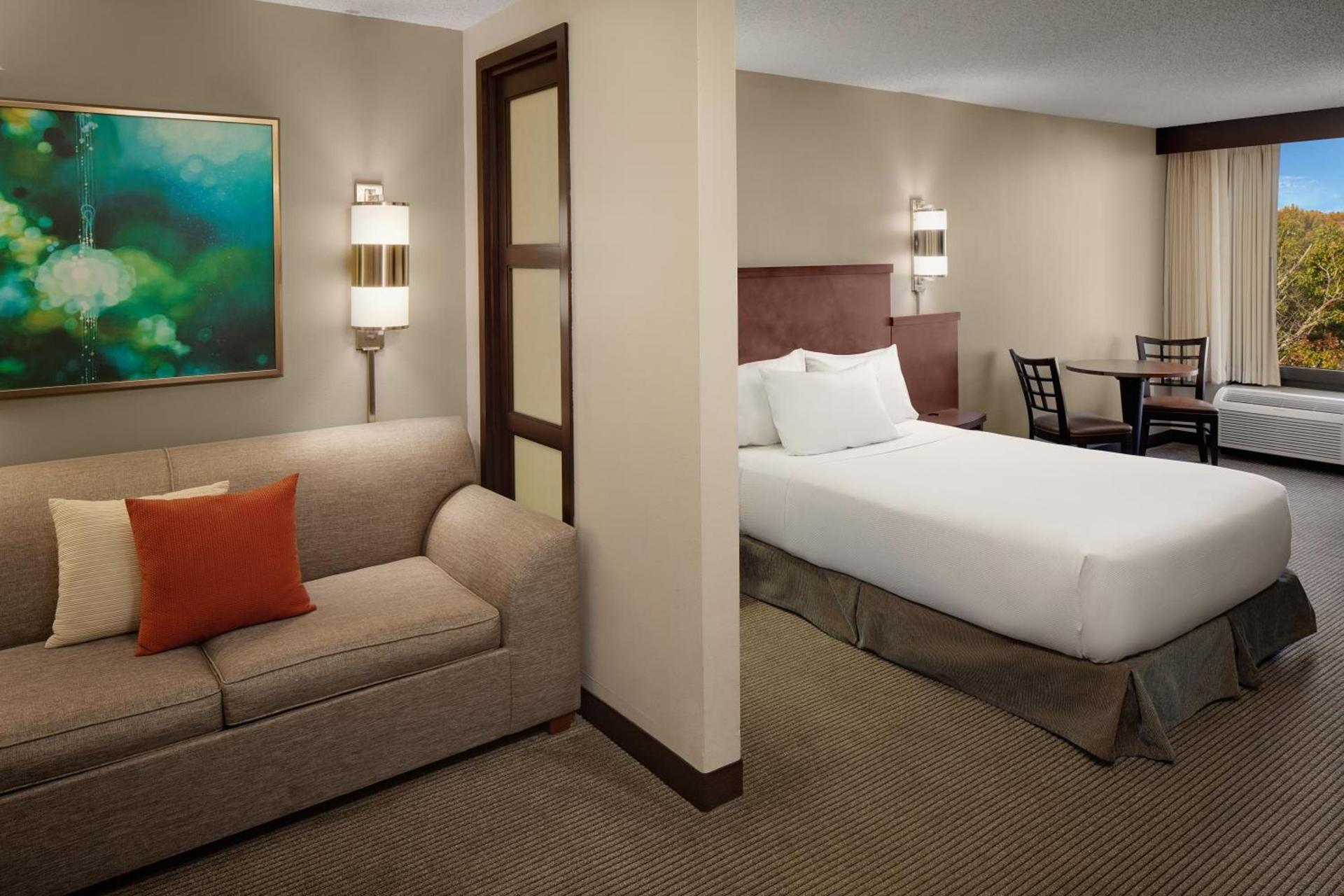 Hyatt Place Princeton photo 19