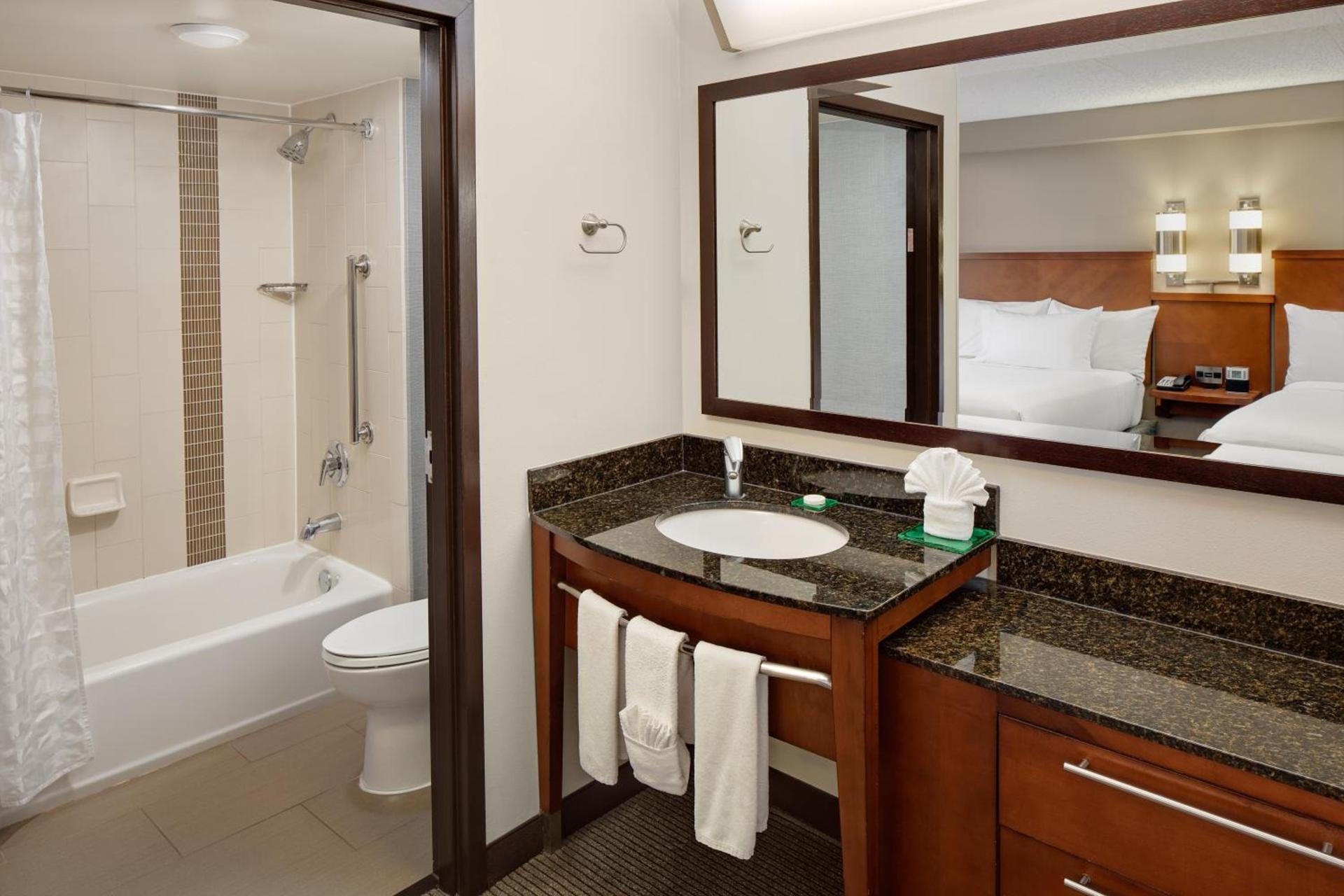 Hyatt Place Princeton photo 15
