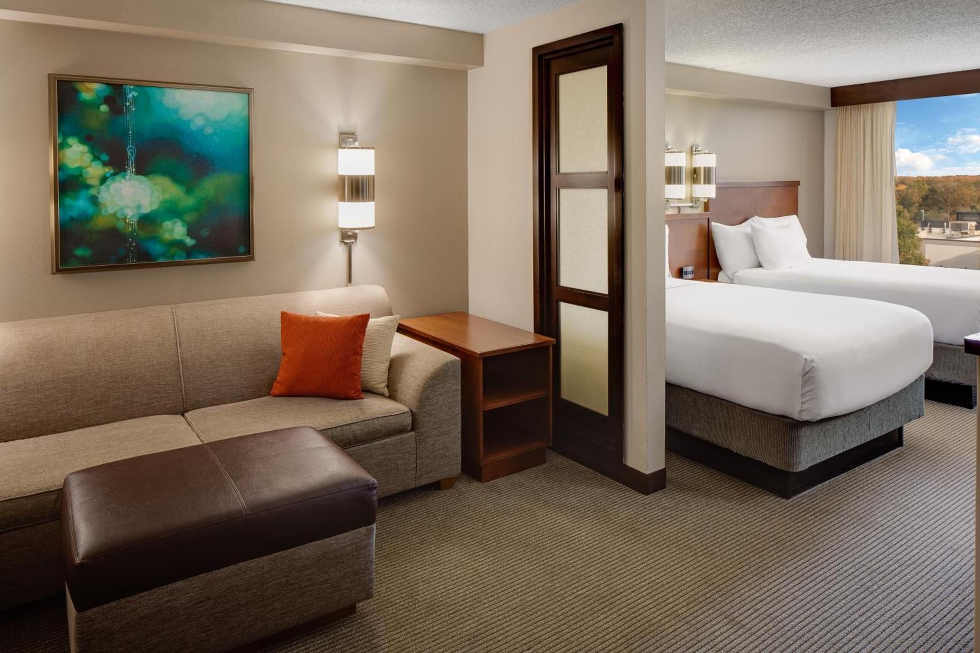 Hyatt Place Princeton photo 14