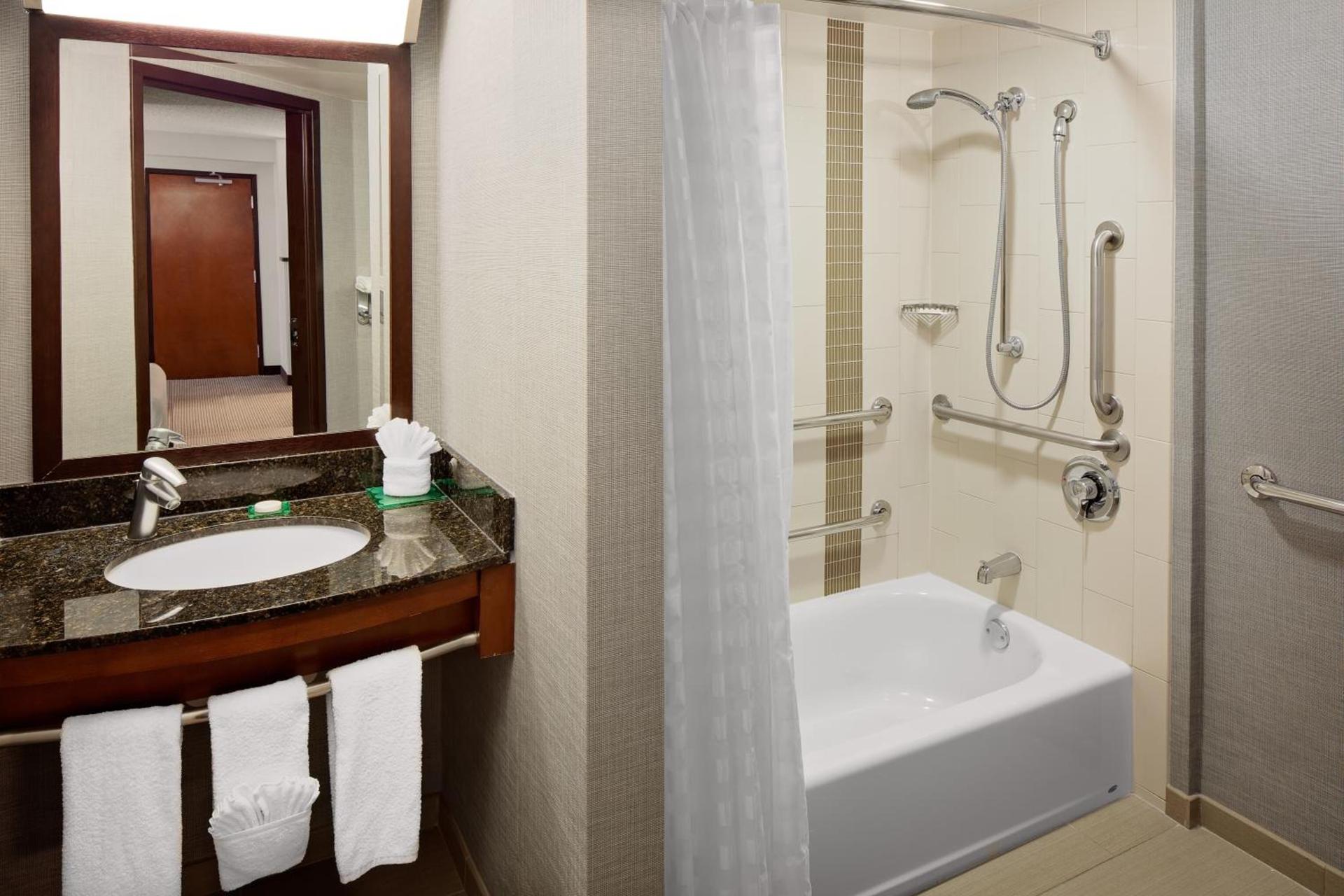 Hyatt Place Princeton photo 21