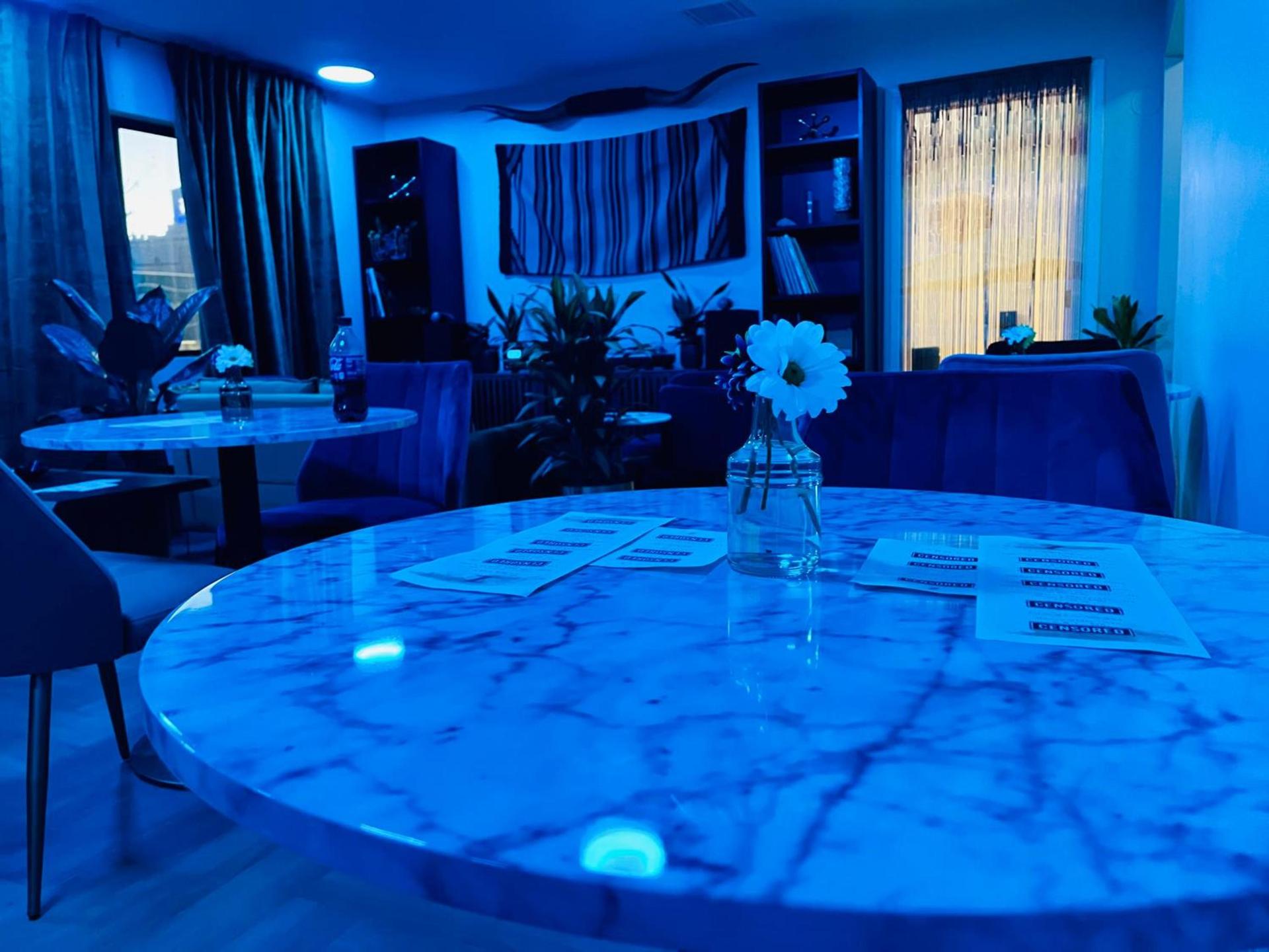 Hotel ZAZZ photo 28