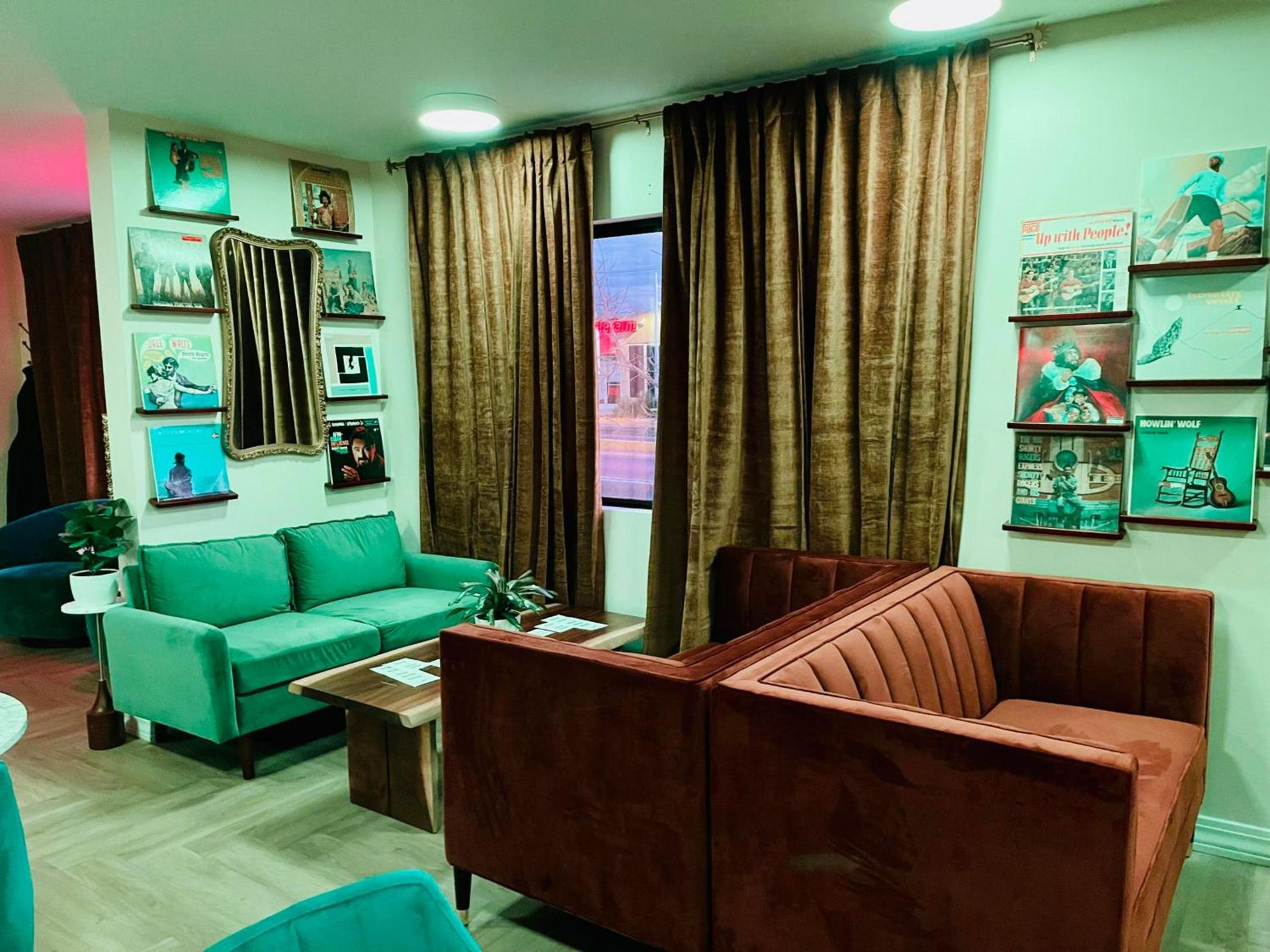 Hotel ZAZZ photo 31