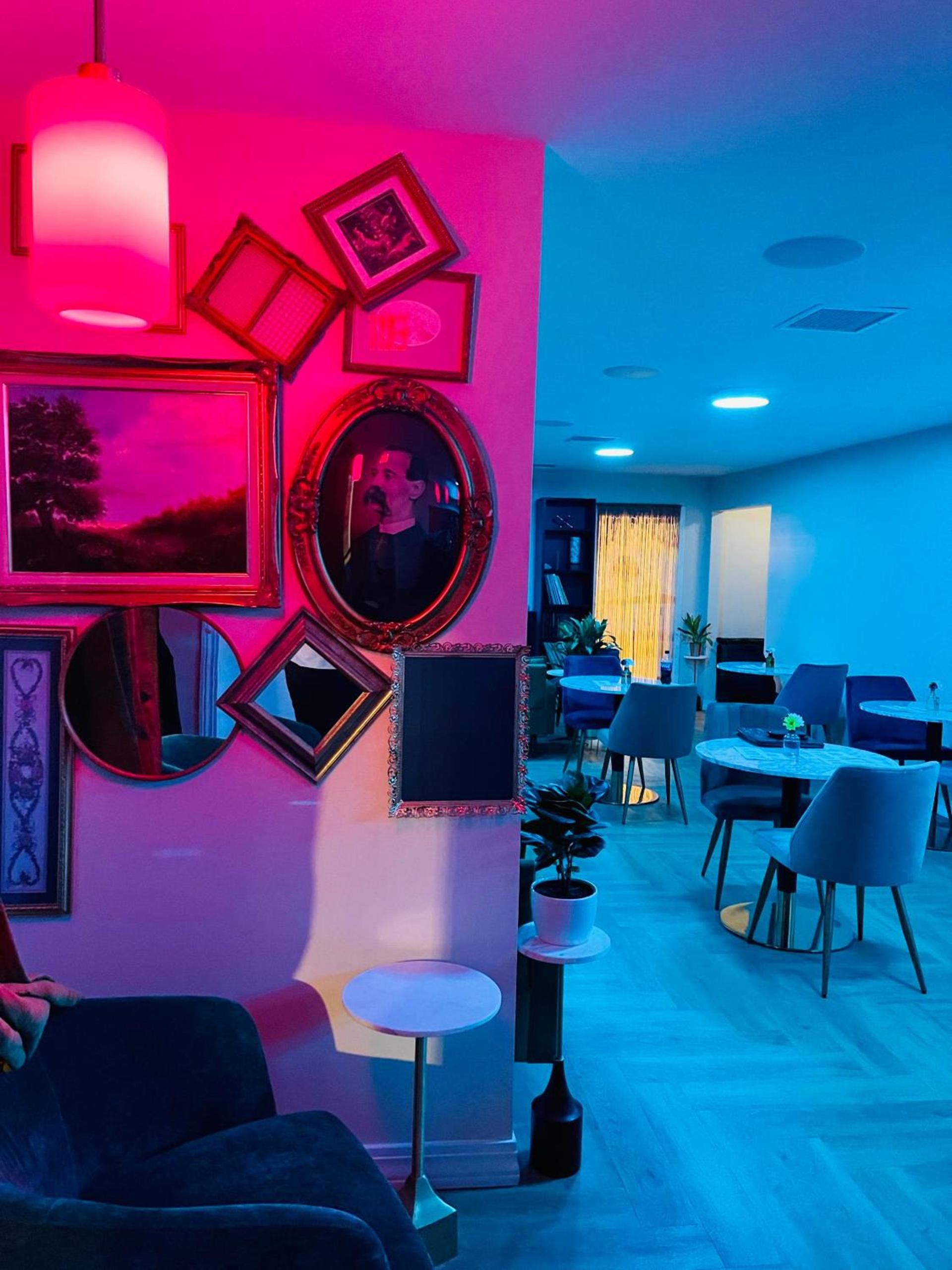 Hotel ZAZZ photo 33