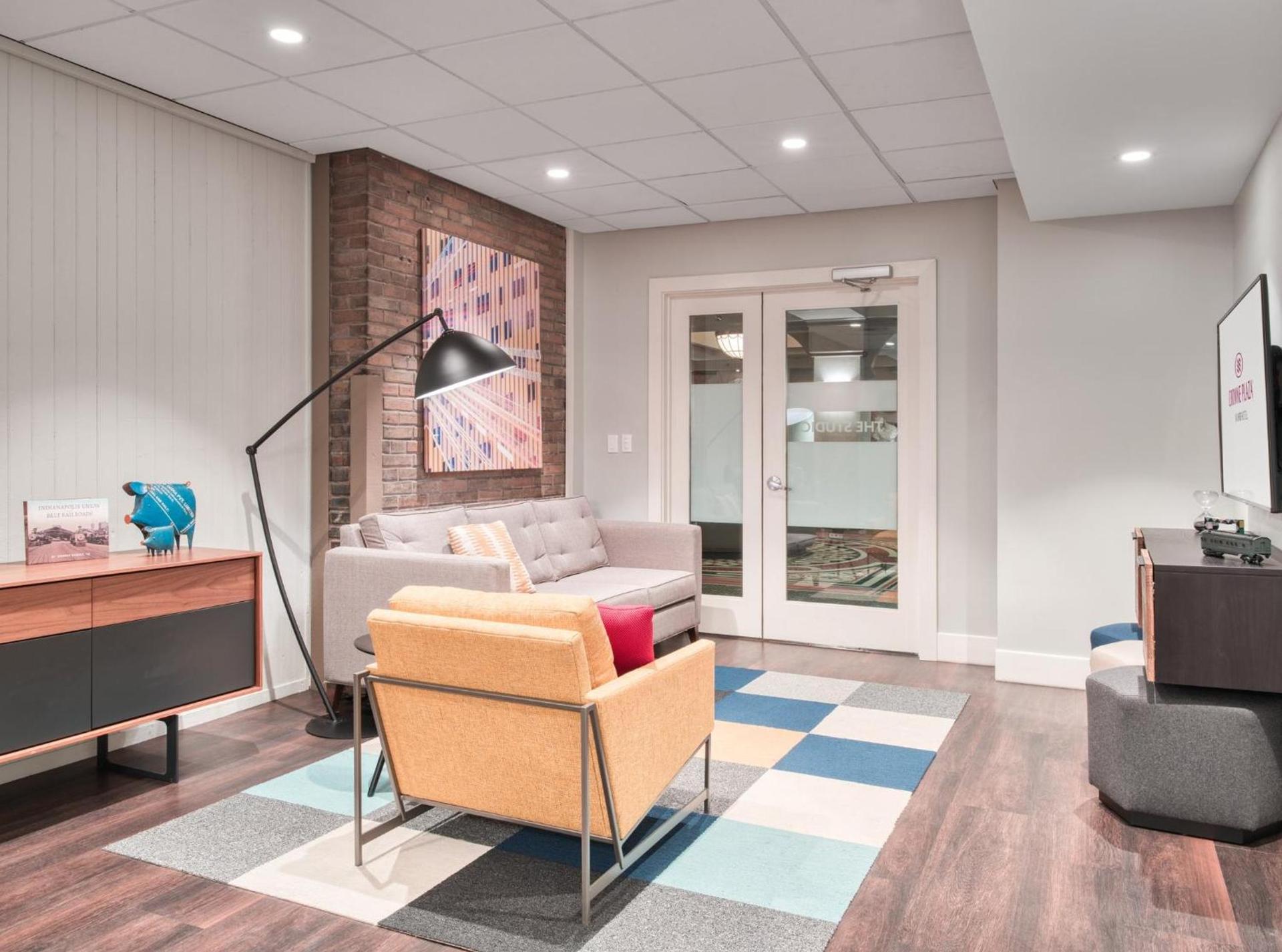 Crowne Plaza Indianapolis-Dwtn-Union Stn by IHG photo 28