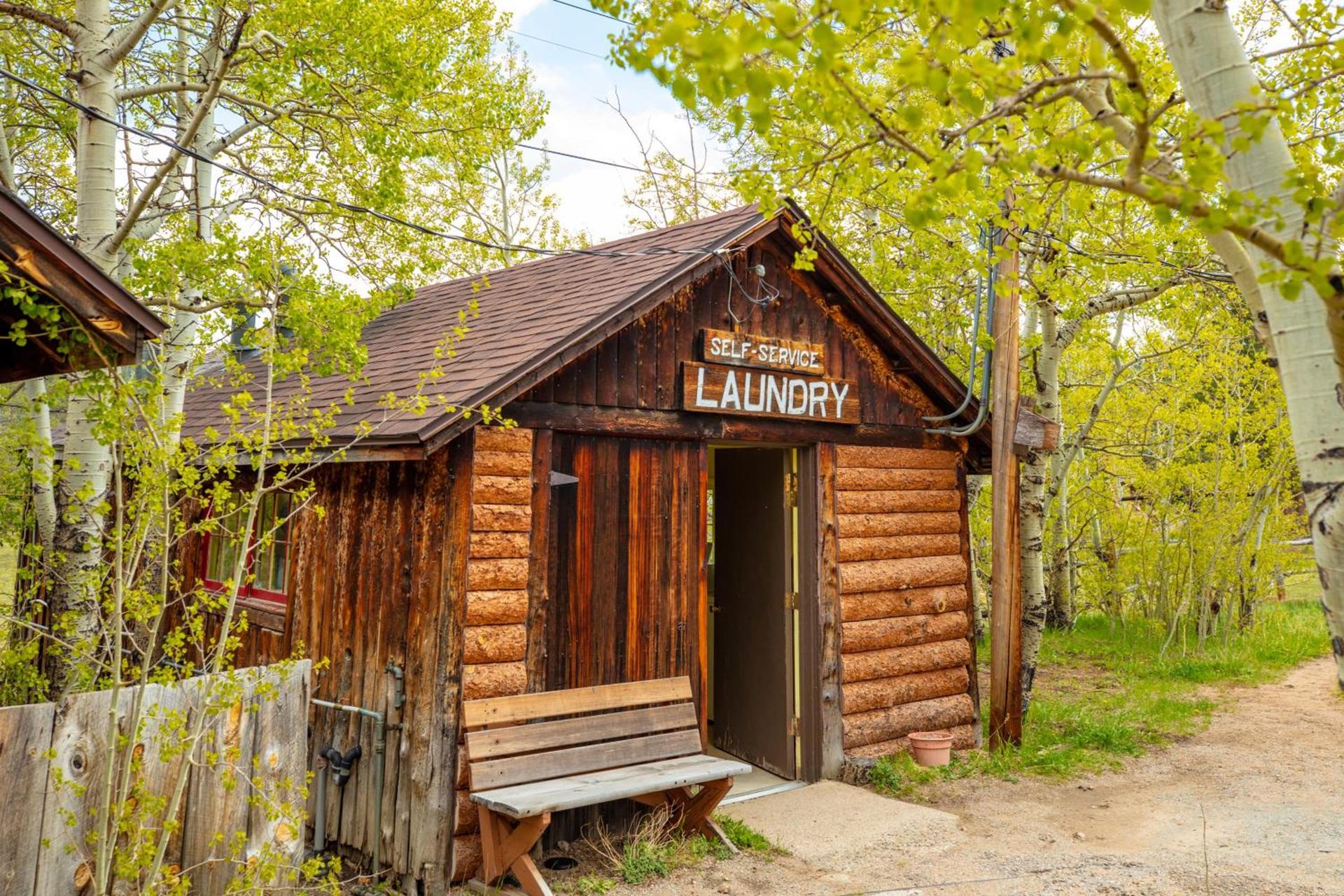 The Meeker Park Lodge photo 20