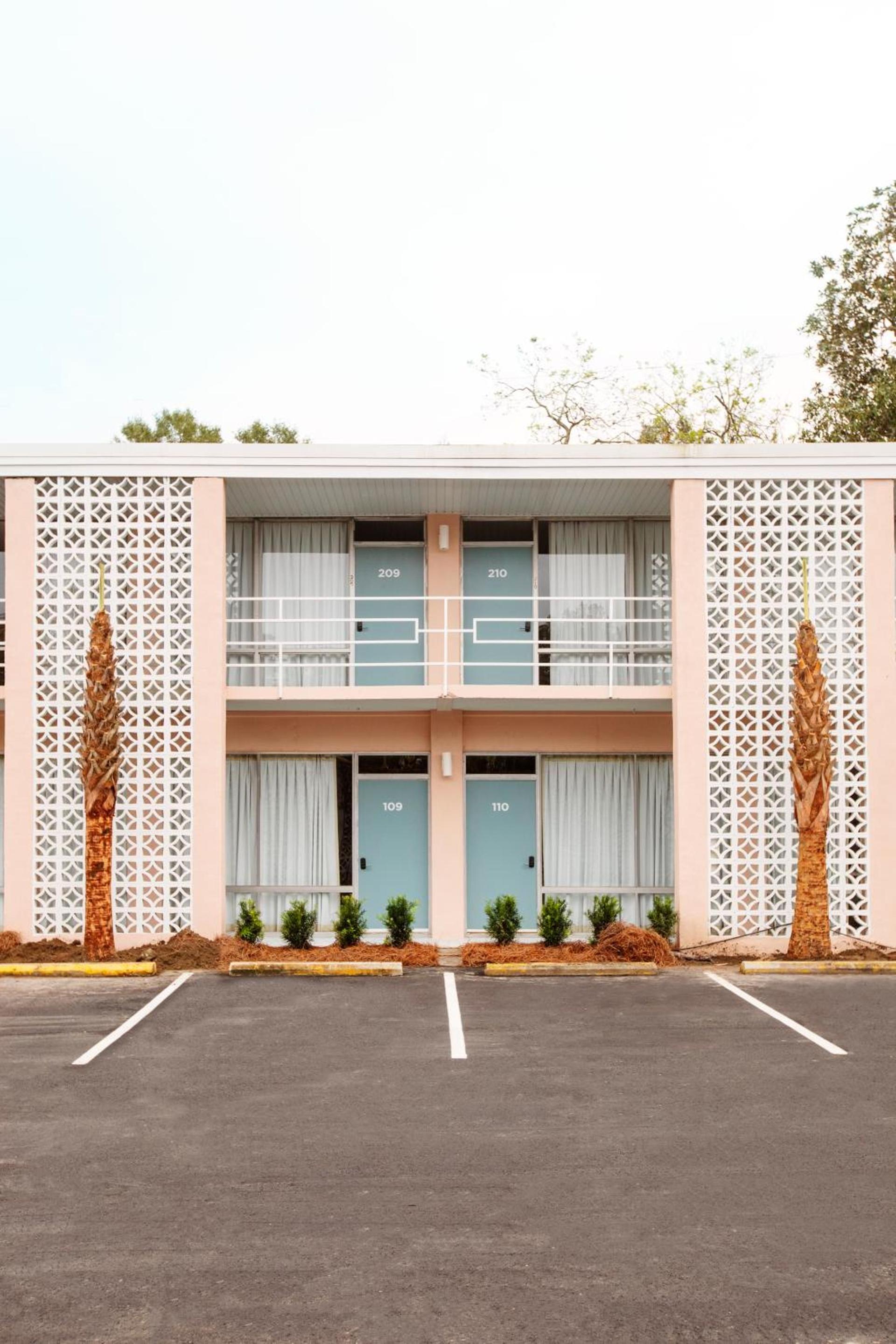 The Starlight Motor Inn photo 44
