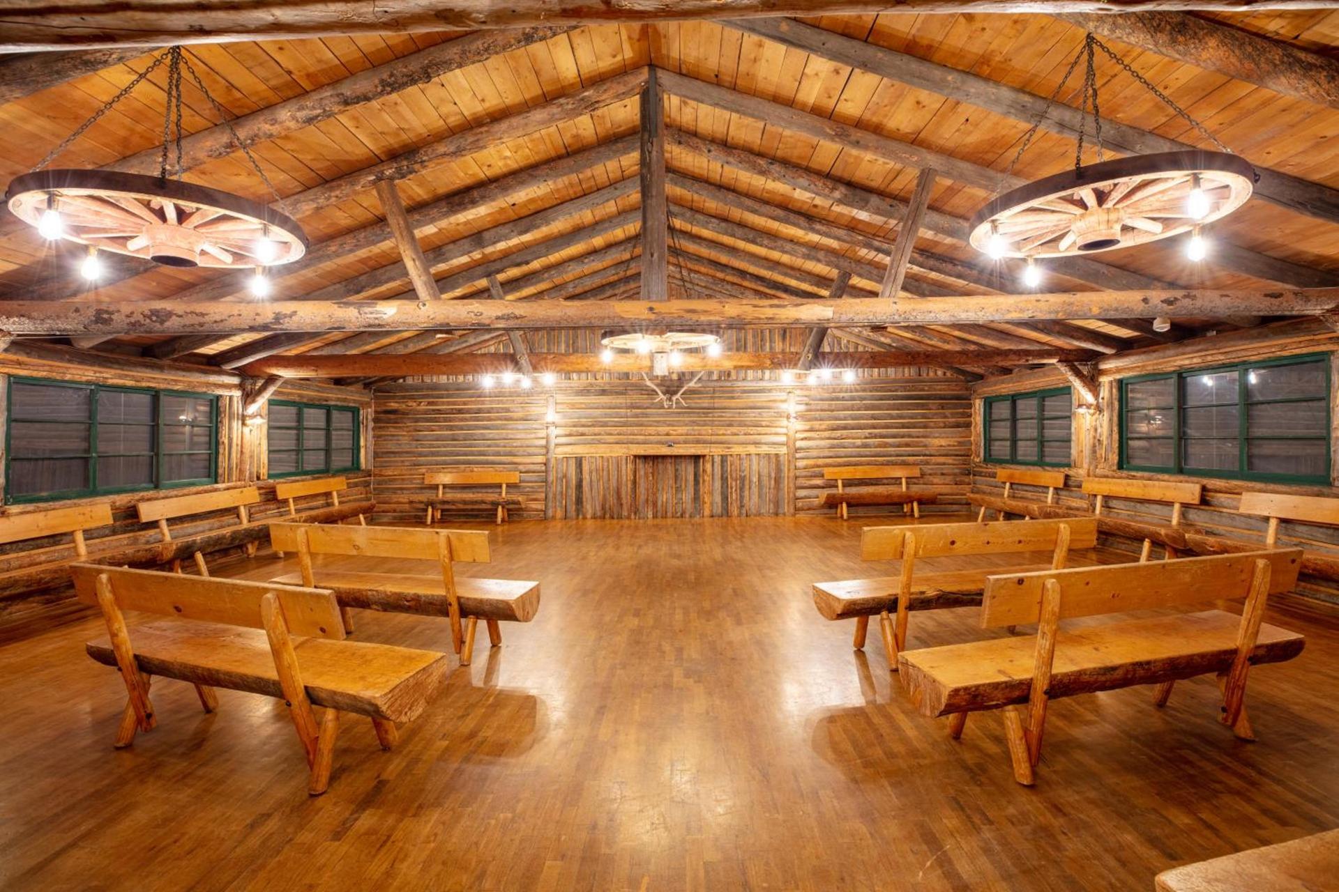 The Meeker Park Lodge photo 11
