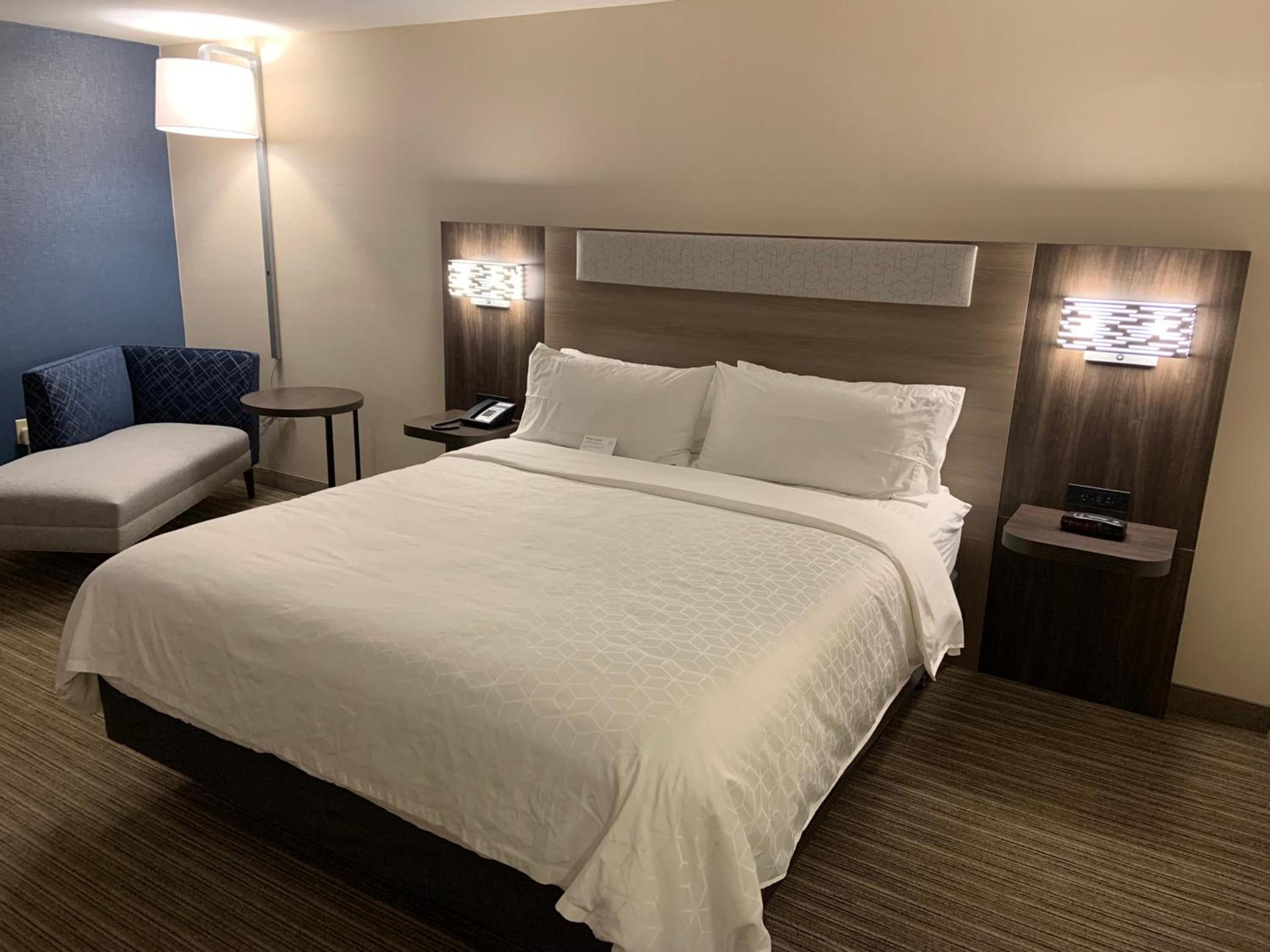 Holiday Inn Express Hotel & Suites Hermosa Beach by IHG photo 18