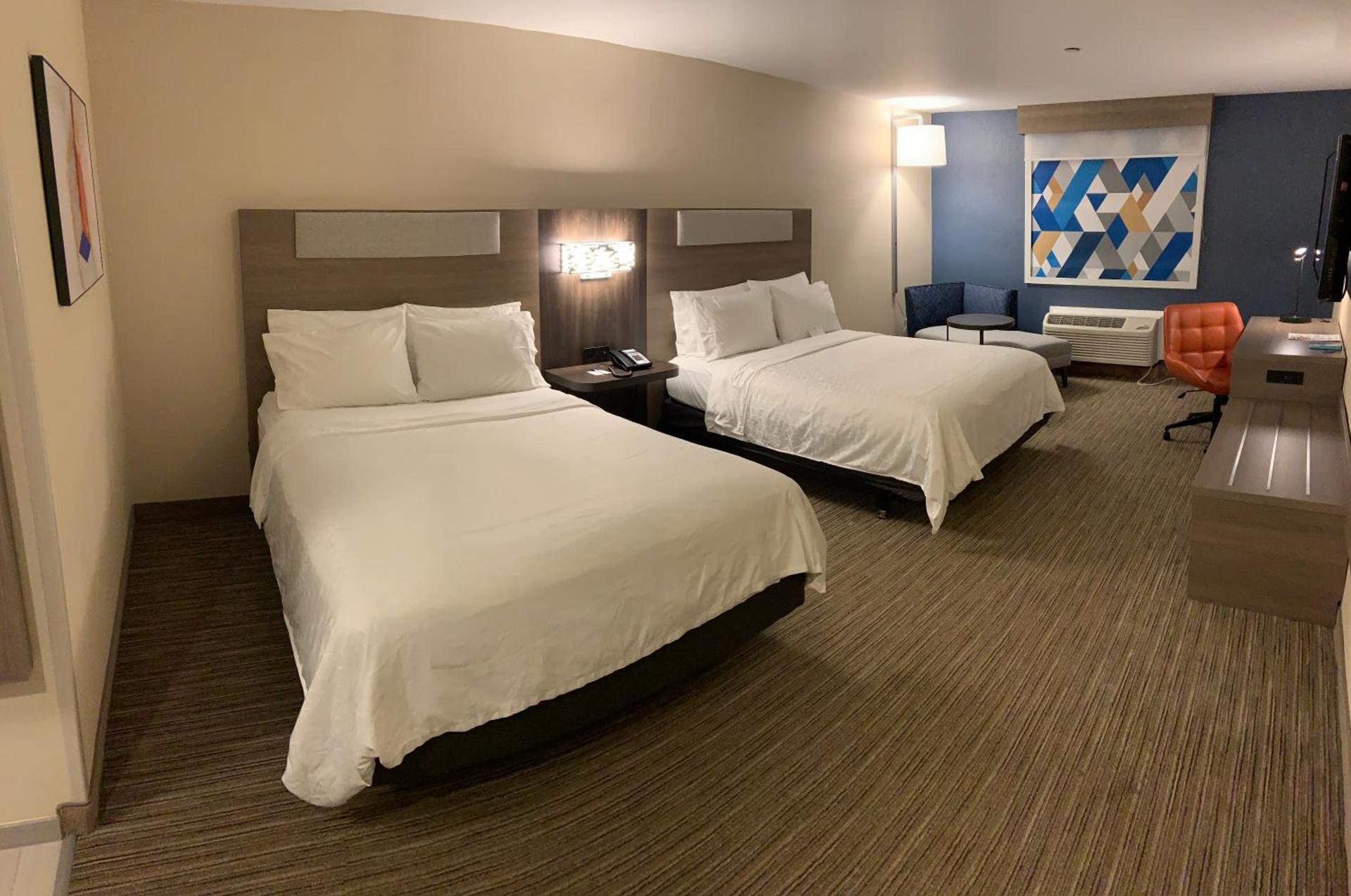 Holiday Inn Express Hotel & Suites Hermosa Beach by IHG photo 32