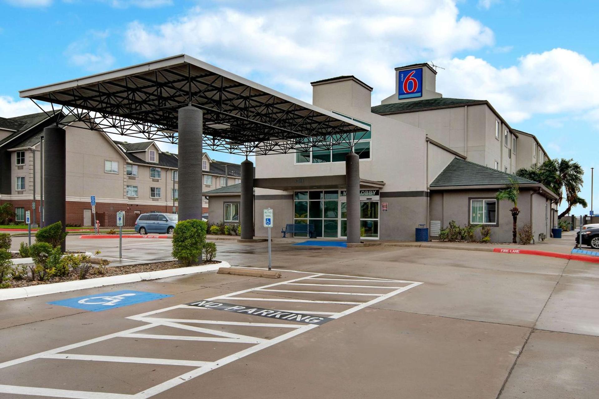 Motel 6-Pharr, TX photo 26