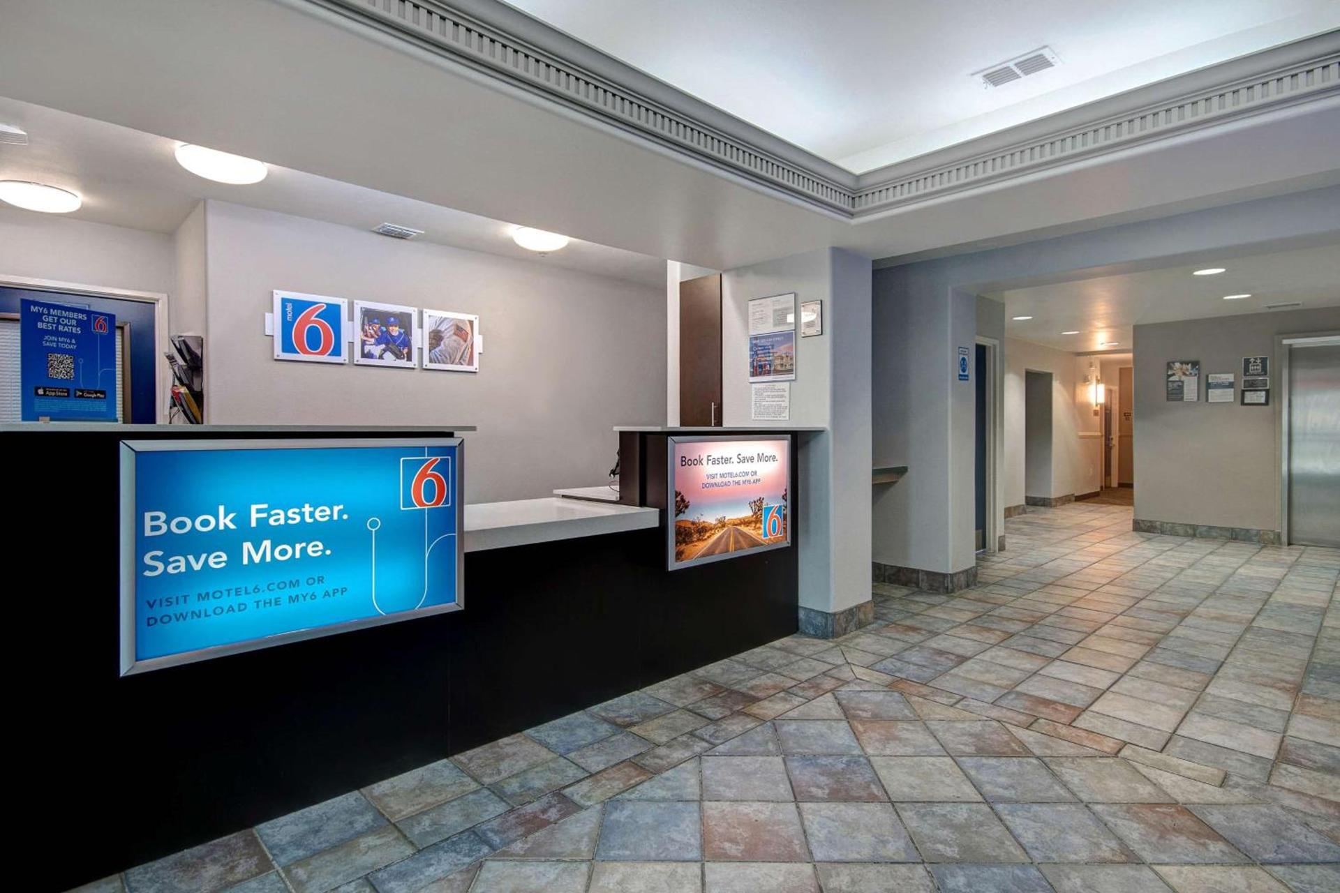 Motel 6-Pharr, TX photo 22