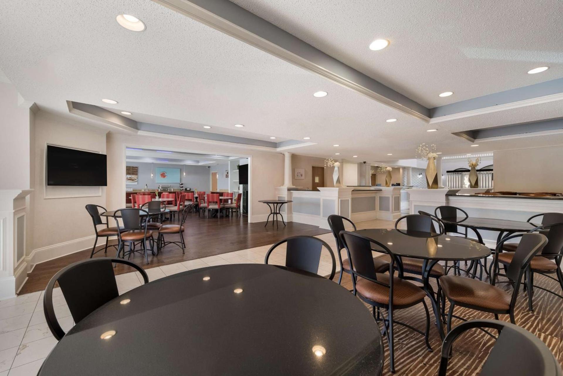 Comfort Suites Plano East - Richardson photo 35