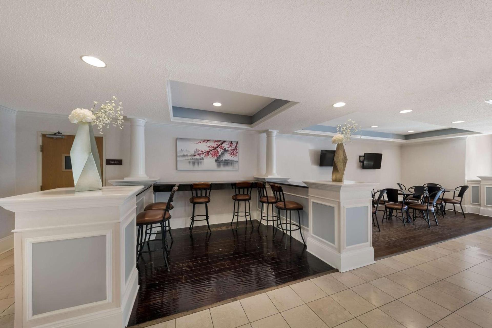 Comfort Suites Plano East - Richardson photo 36