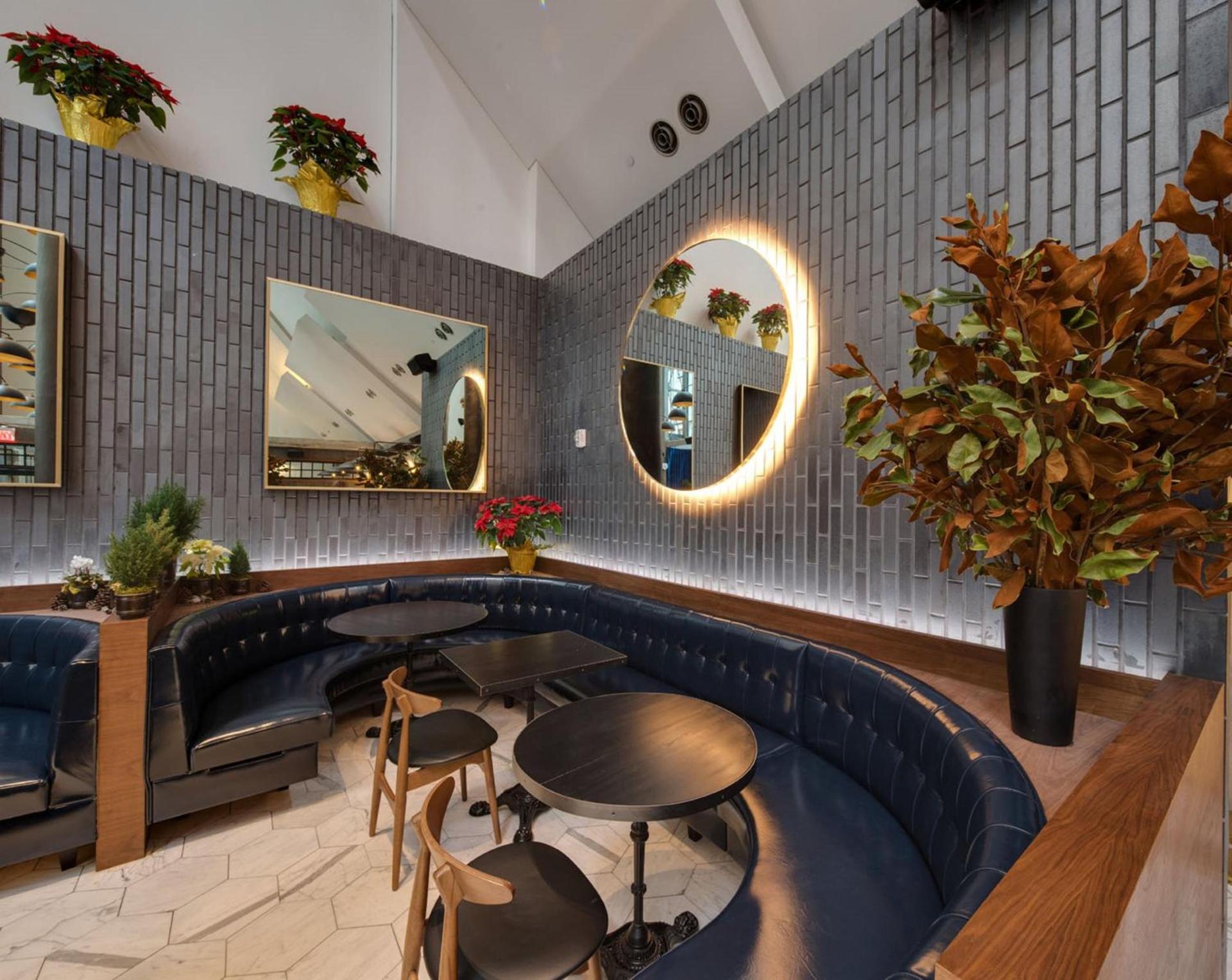 Crowne Plaza HY36 Midtown Manhattan by IHG photo 92
