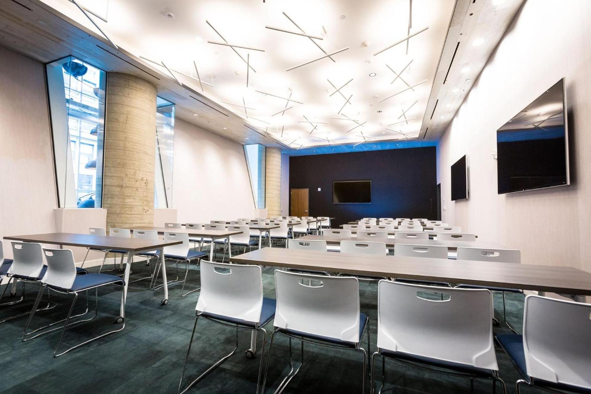 Crowne Plaza HY36 Midtown Manhattan by IHG photo 100
