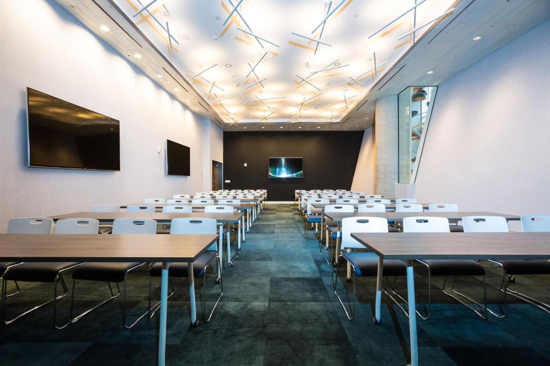 Crowne Plaza HY36 Midtown Manhattan by IHG photo 98