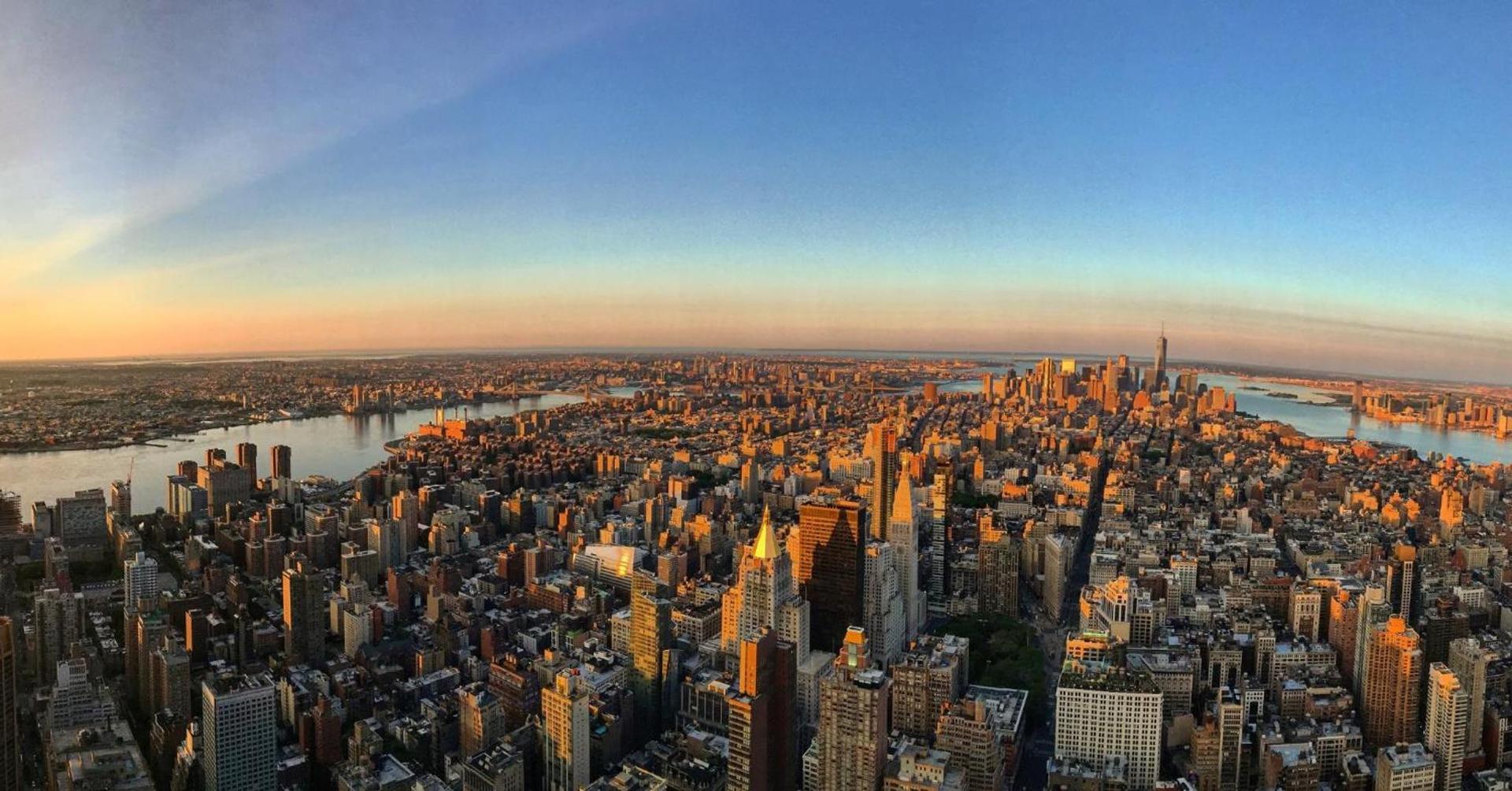 Crowne Plaza HY36 Midtown Manhattan by IHG photo 75