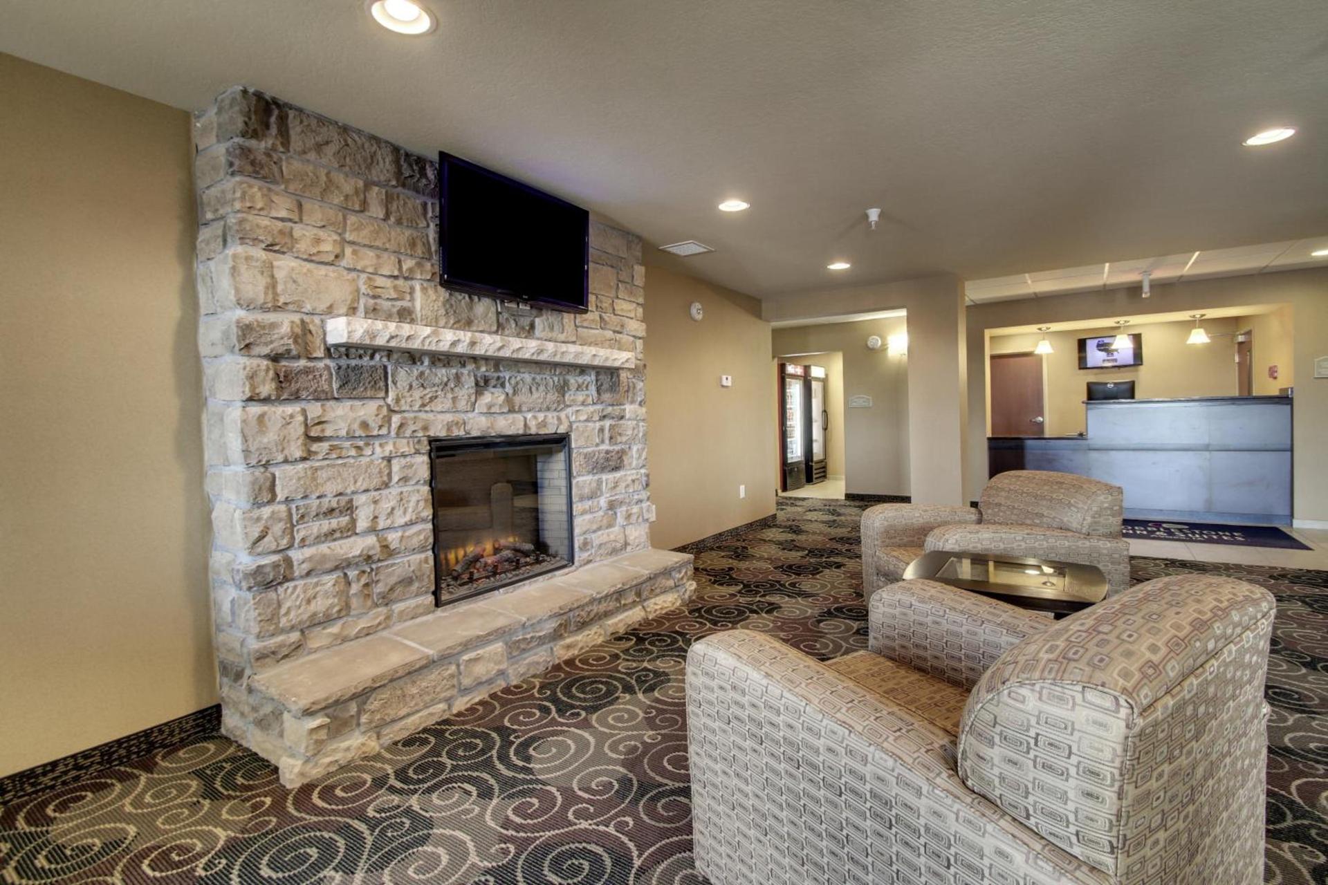 Cobblestone Inn & Suites - Avoca photo 14