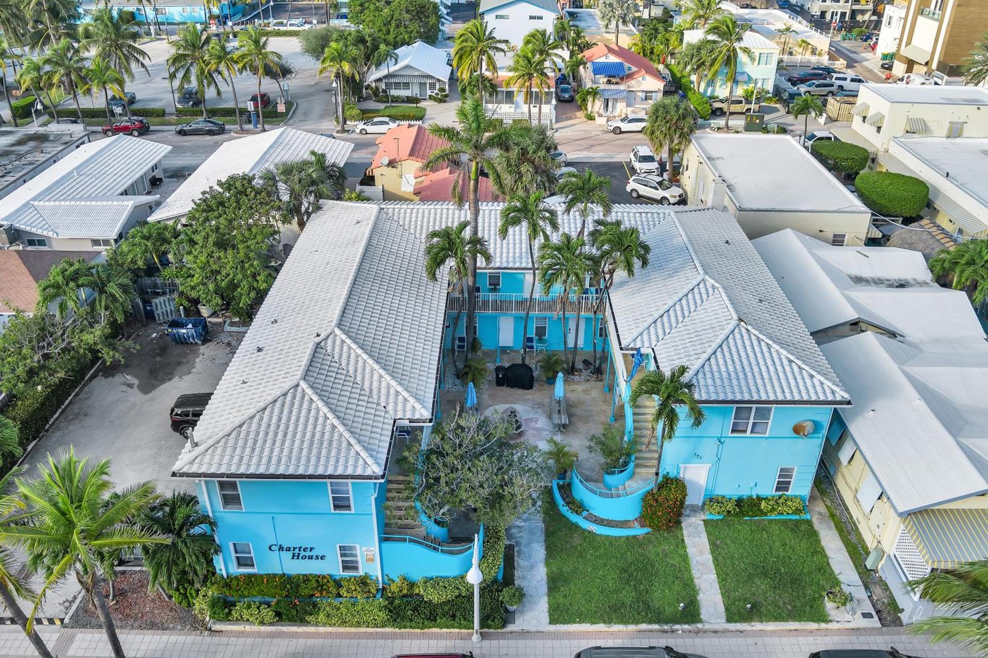 Charter House photo 6