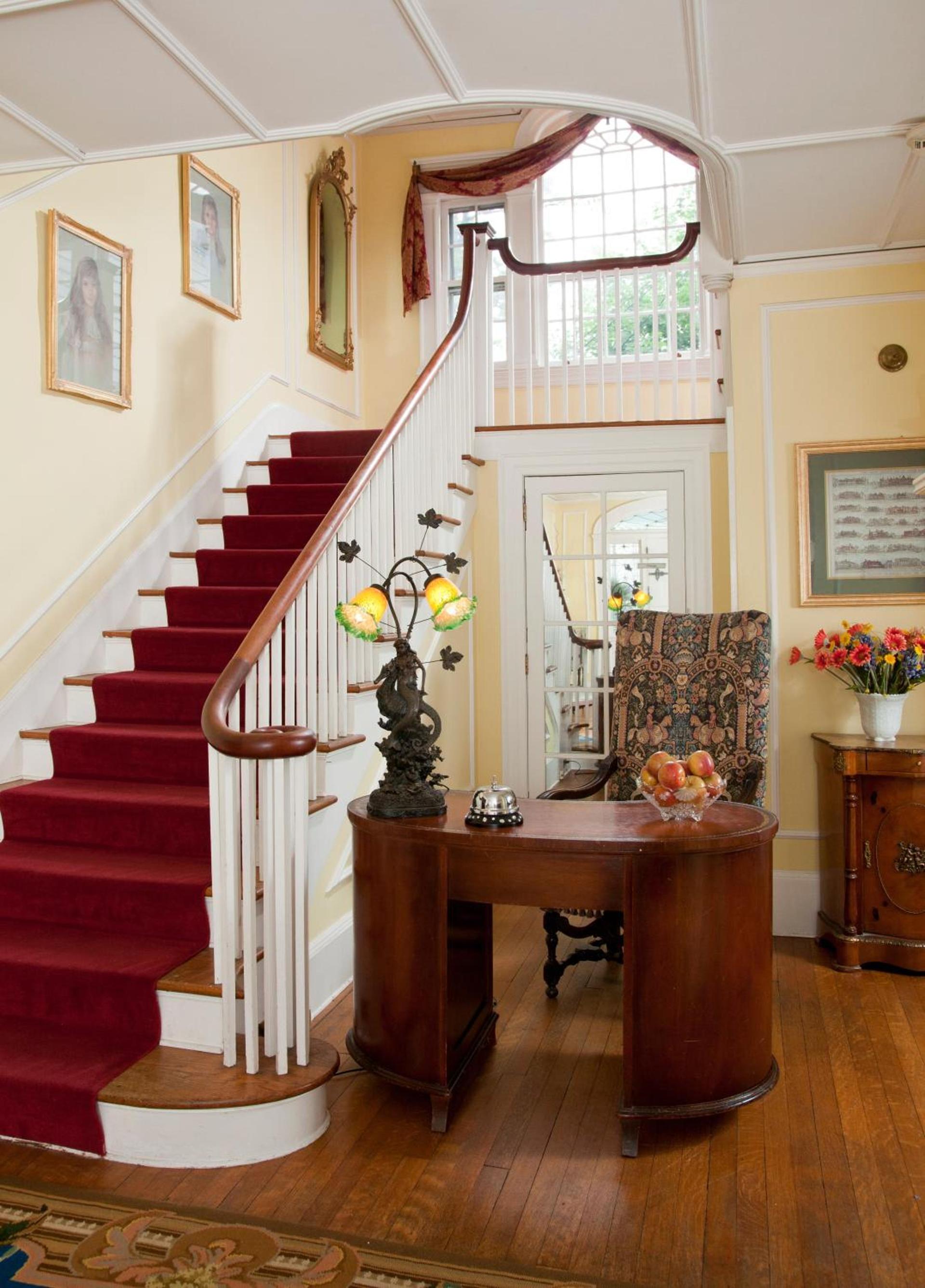 Hampton Terrace Inn photo 6