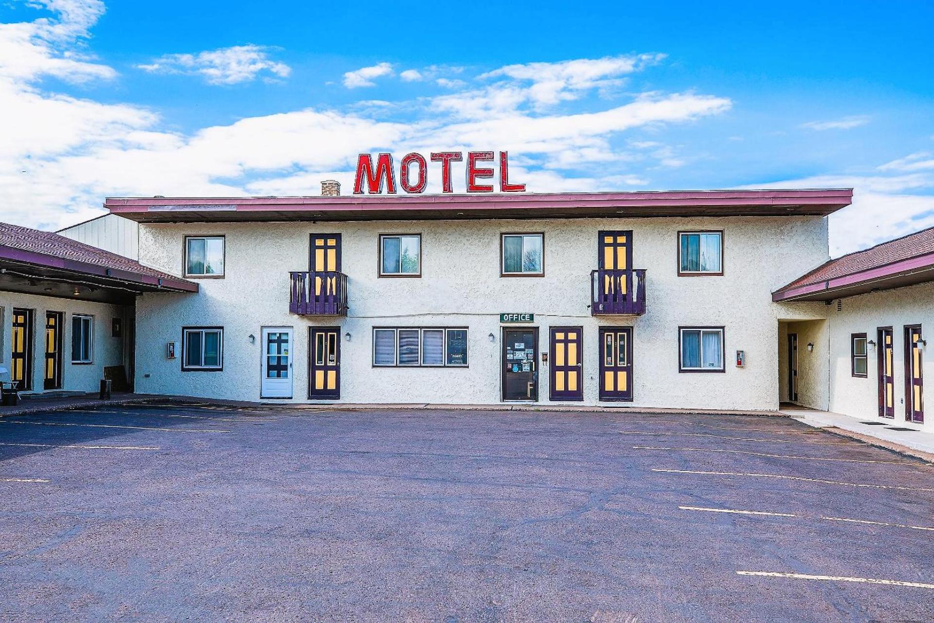 Silver Street Motel by OYO photo 3