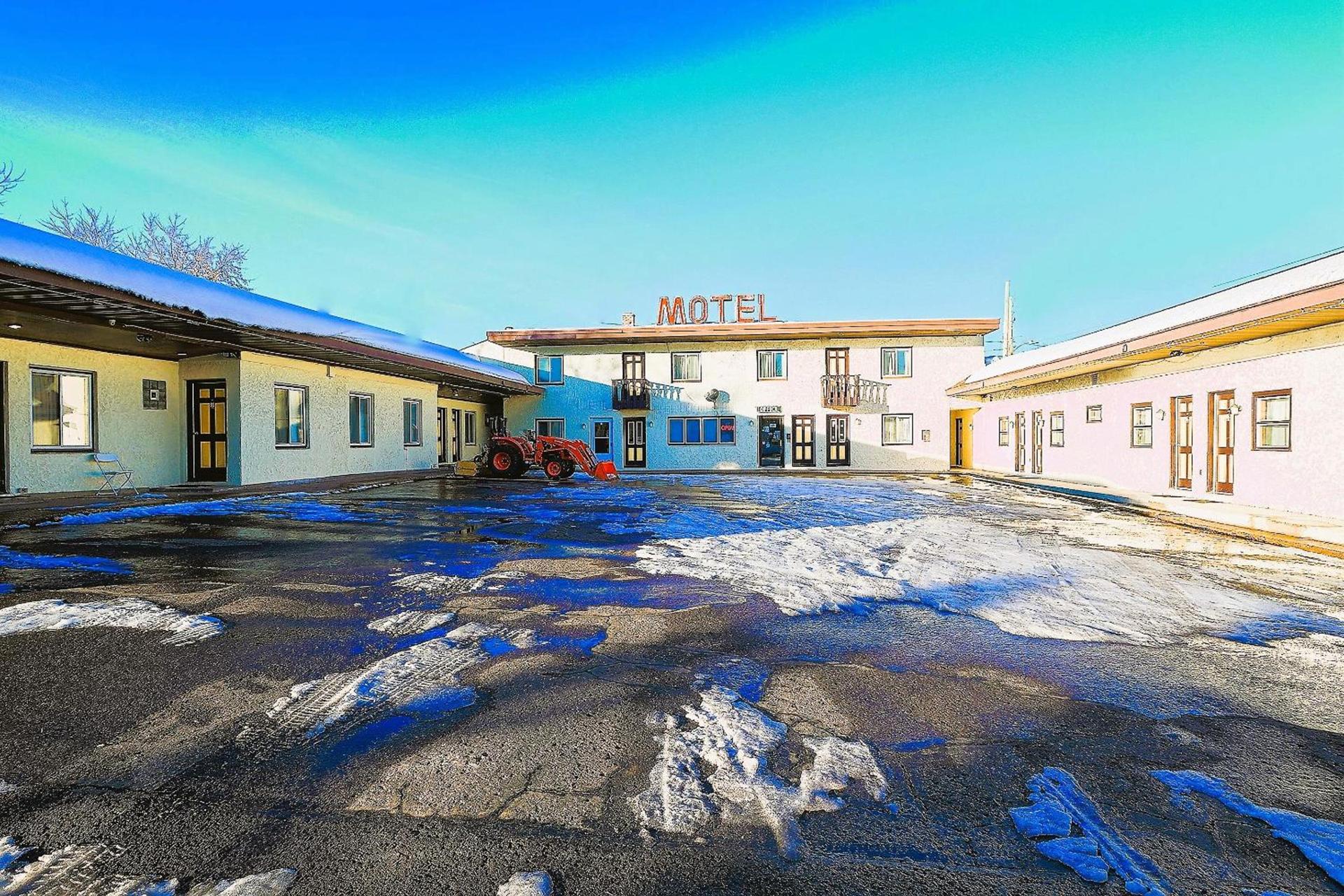 Silver Street Motel by OYO photo 36