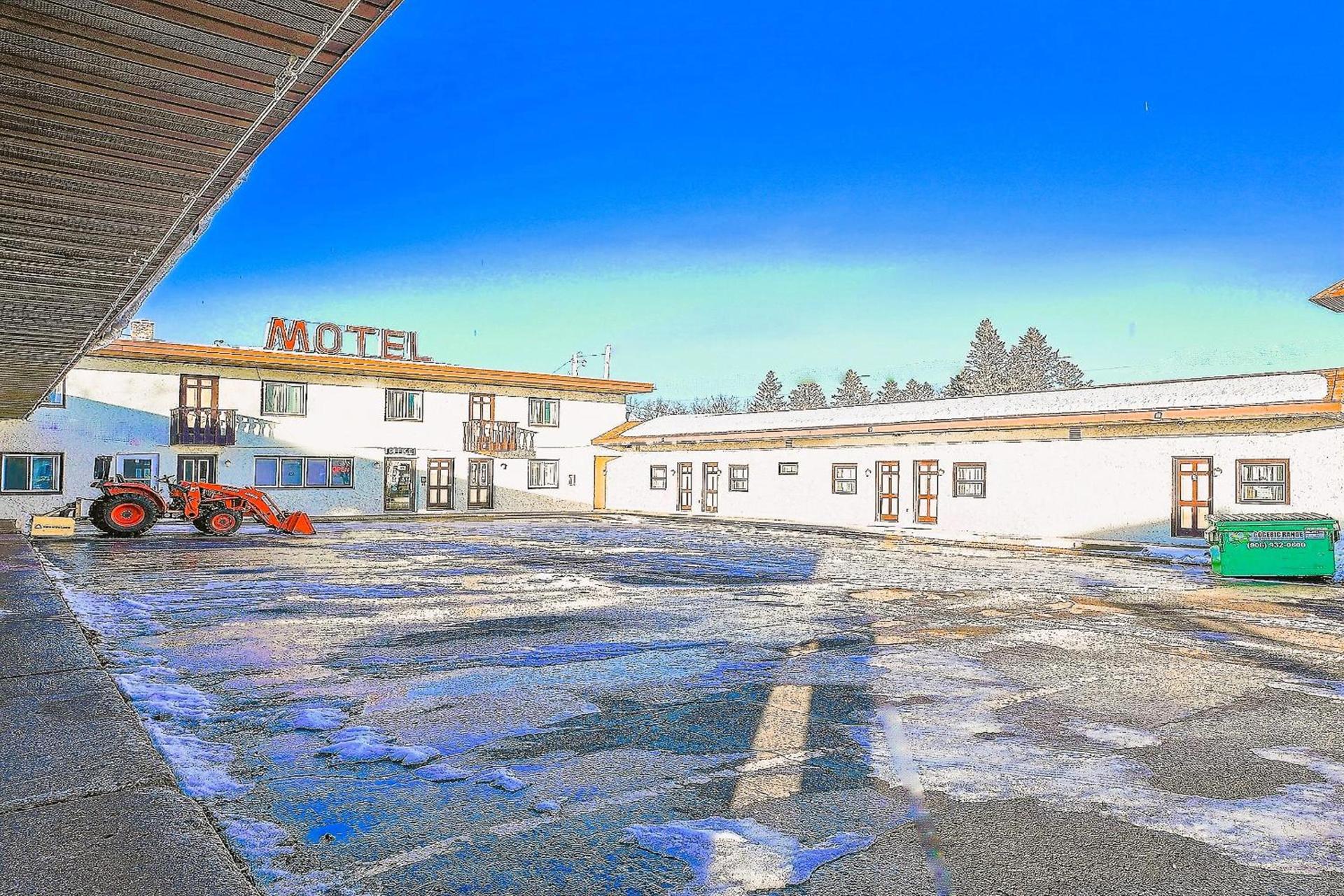 Silver Street Motel by OYO photo 37