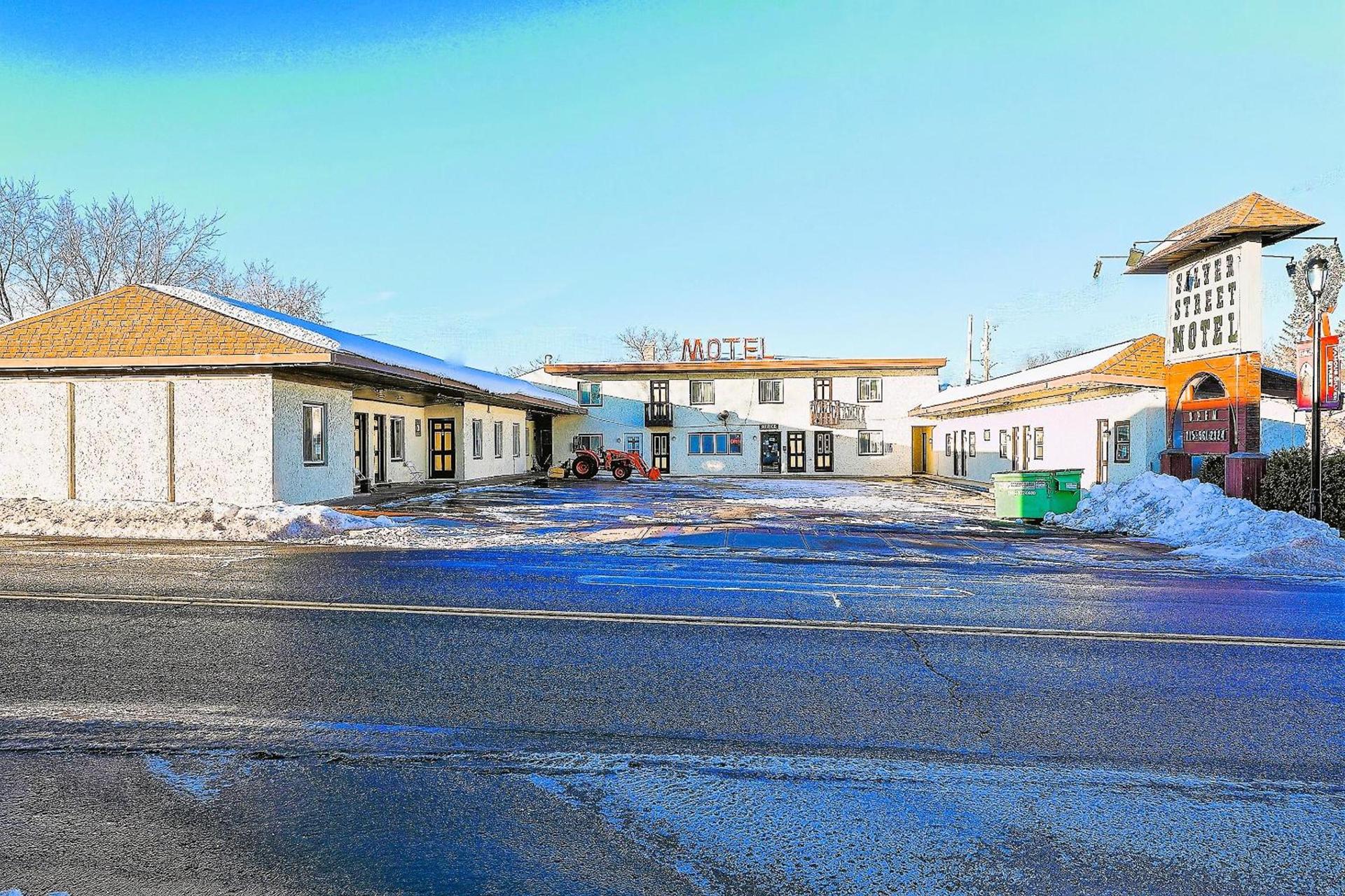 Silver Street Motel by OYO photo 38