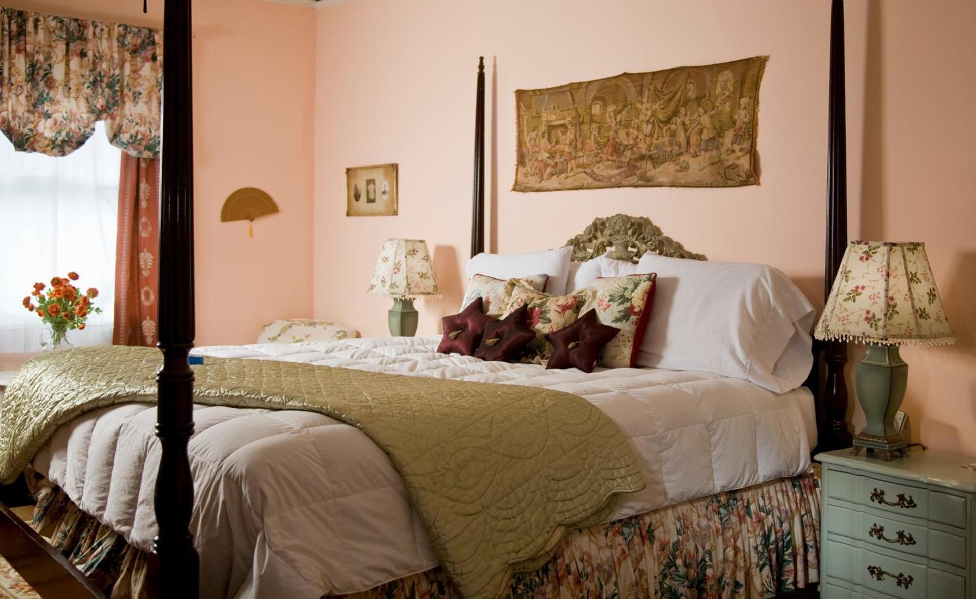 Hampton Terrace Inn photo 2