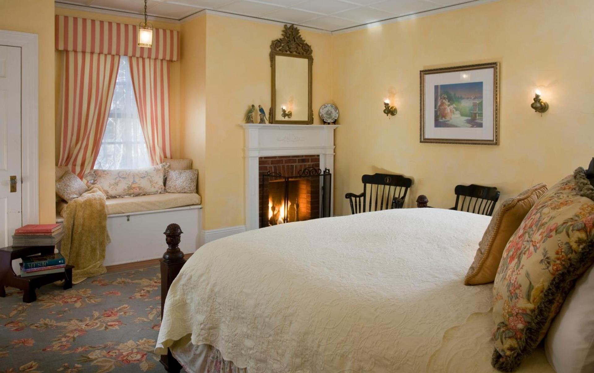 Hampton Terrace Inn photo 7