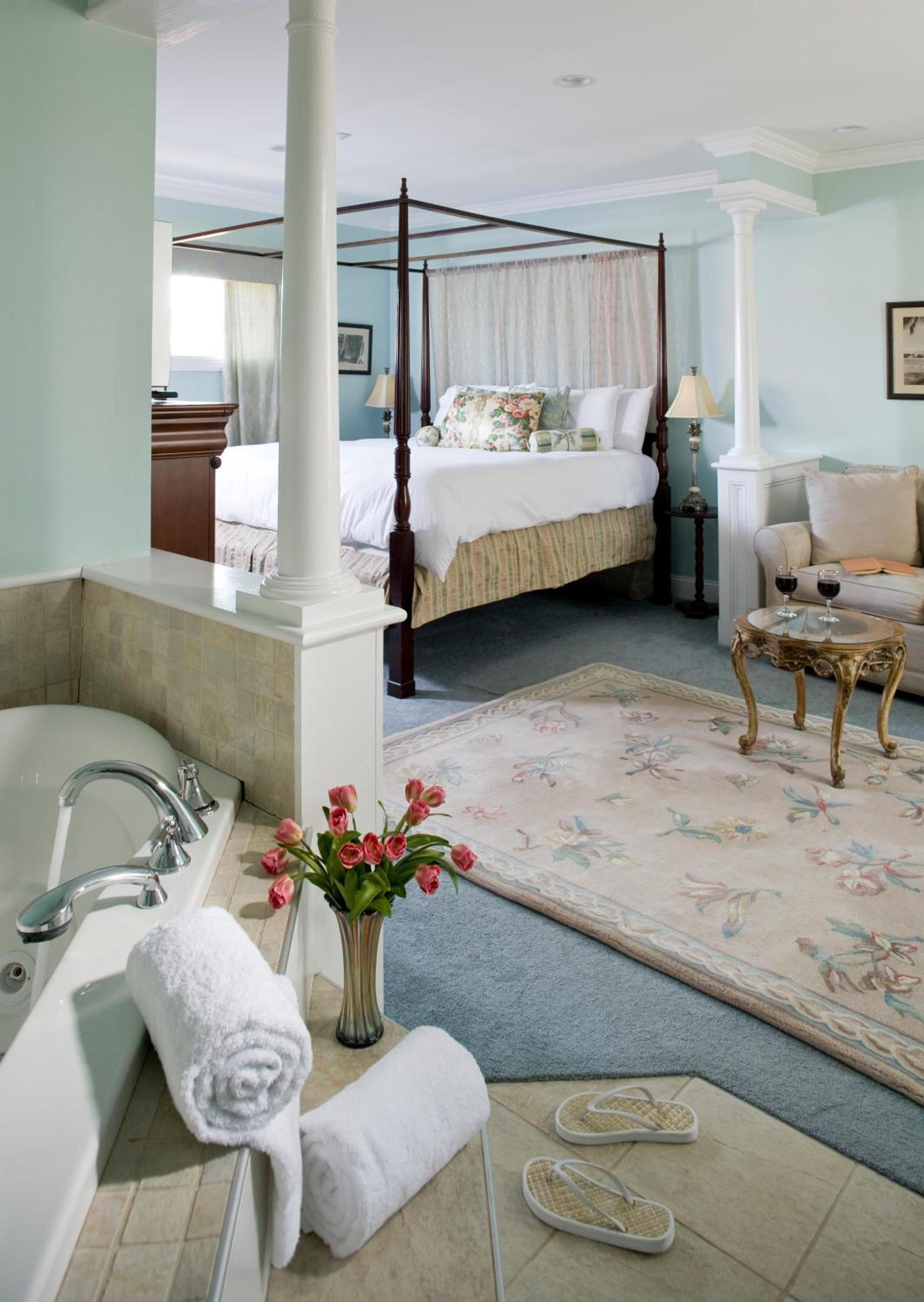 Hampton Terrace Inn photo 8