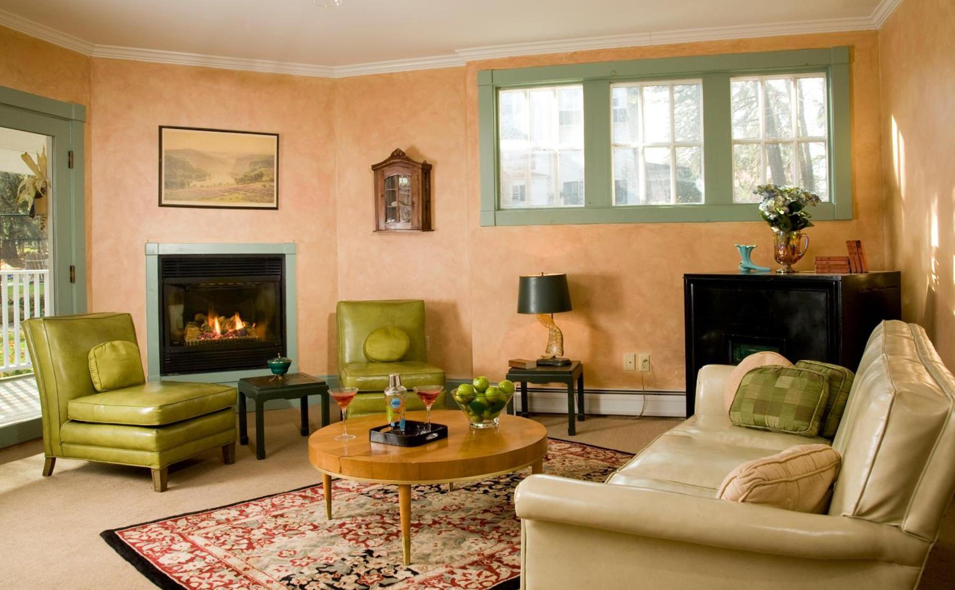 Hampton Terrace Inn photo 9