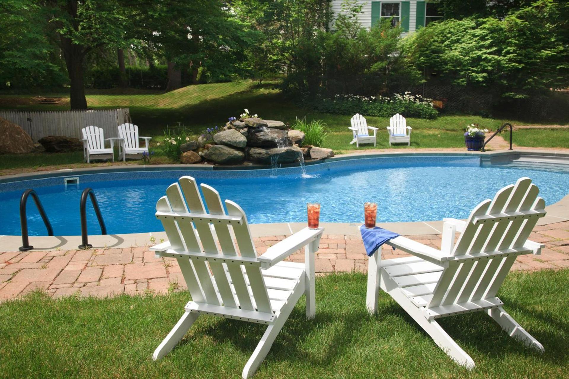 Hampton Terrace Inn photo 5