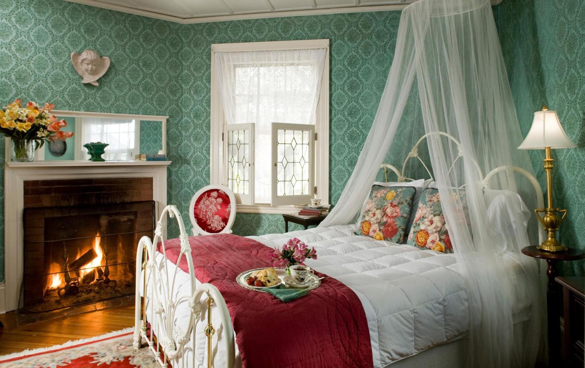 Hampton Terrace Inn photo 11
