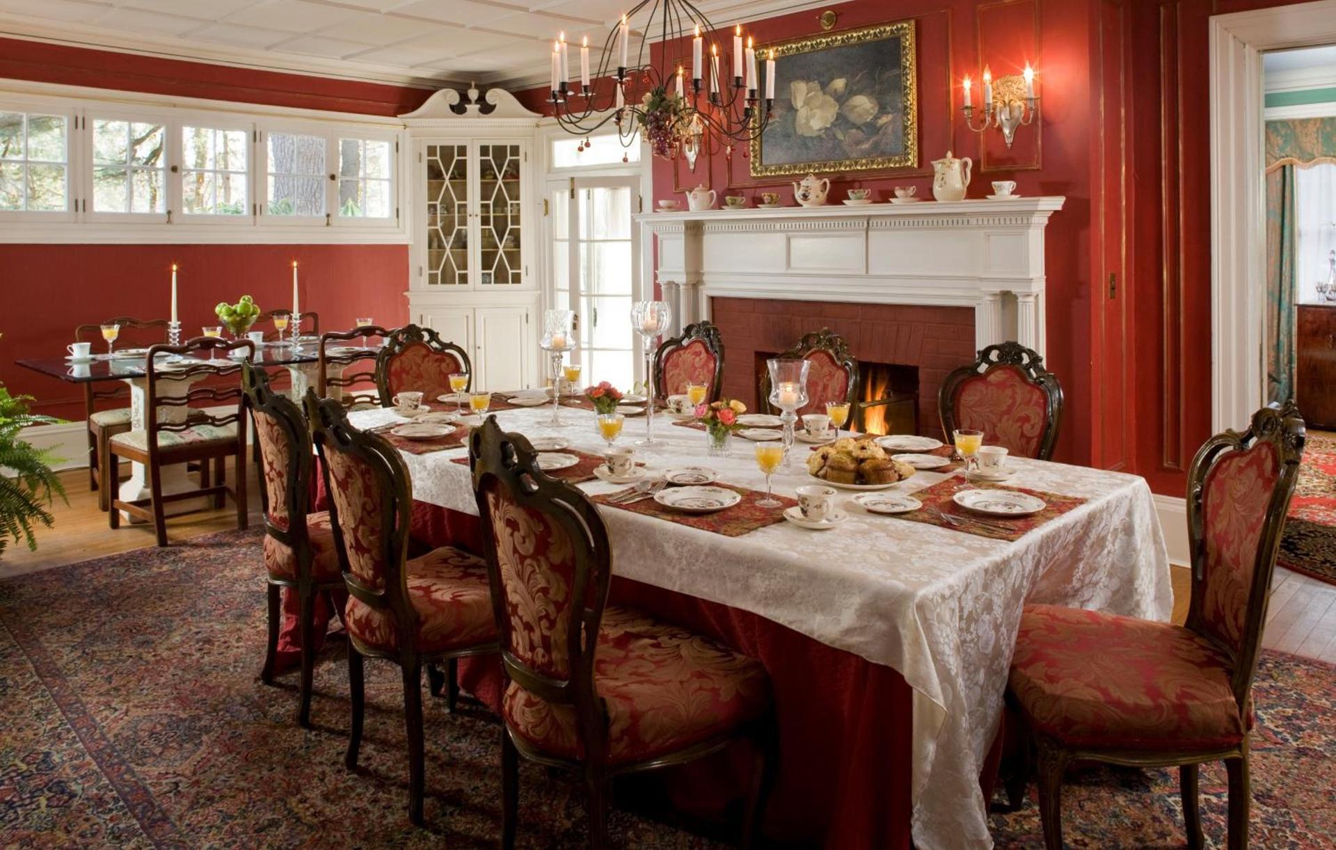Hampton Terrace Inn photo 12