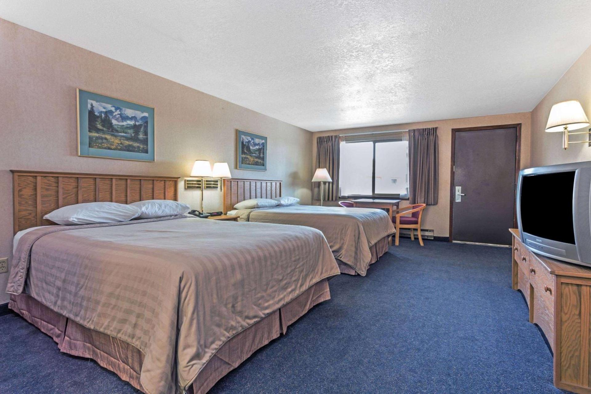 Travelodge by Wyndham Pioneer Villa photo 7